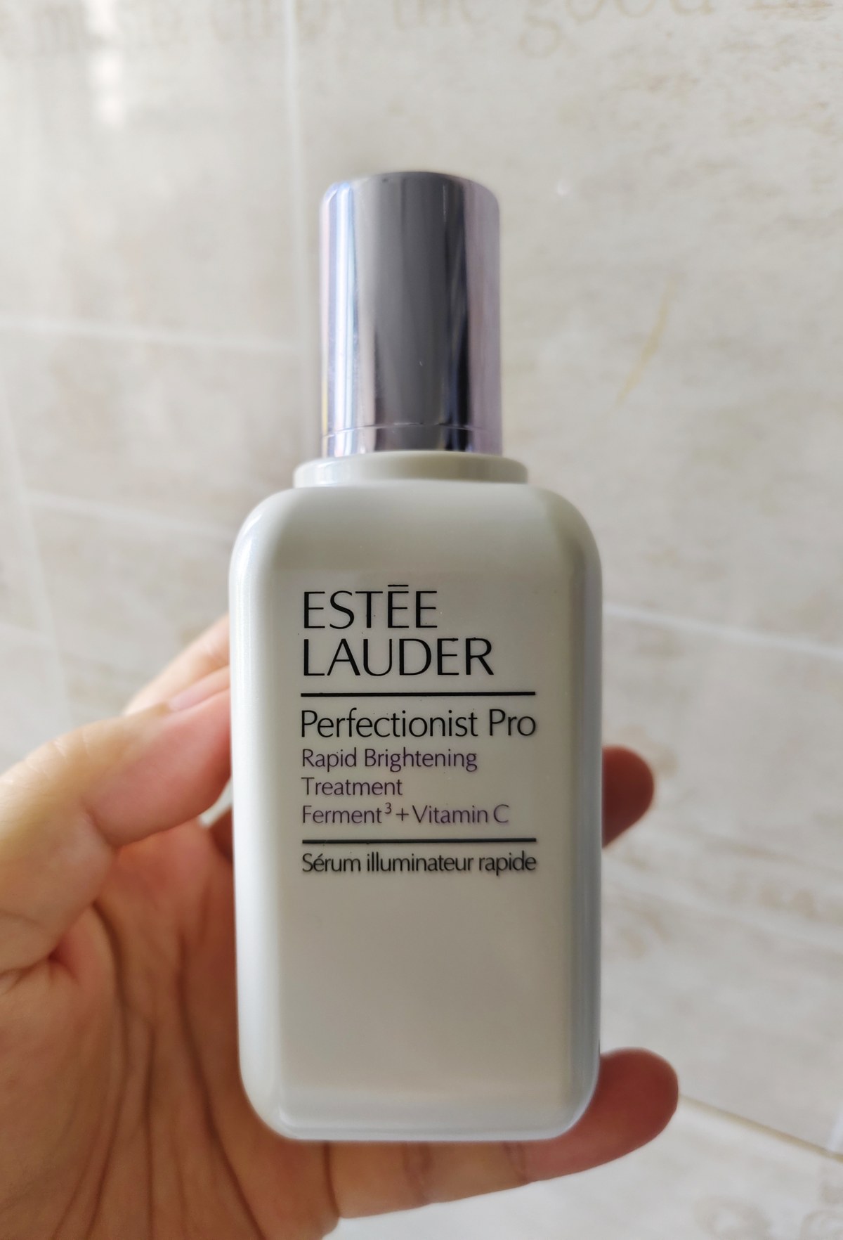 购入：雅诗兰黛官网（美国） 购入价格：$149/两瓶 榜单：