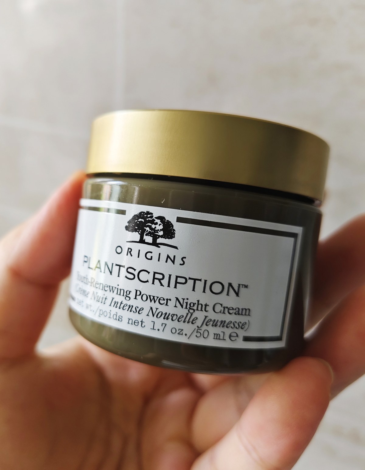 购买网站：悦木之源官网（美国） 购买价格：￥0  满送 使用