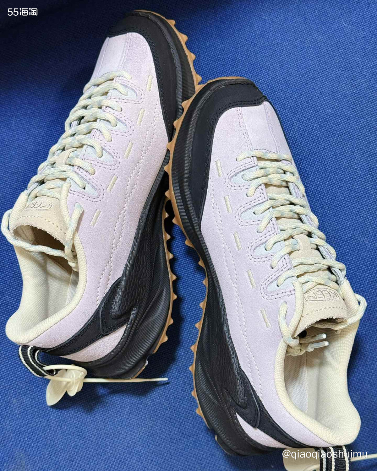 这款依旧也是今年的新款呢，依旧也不享受任何优惠，结果我又刷到