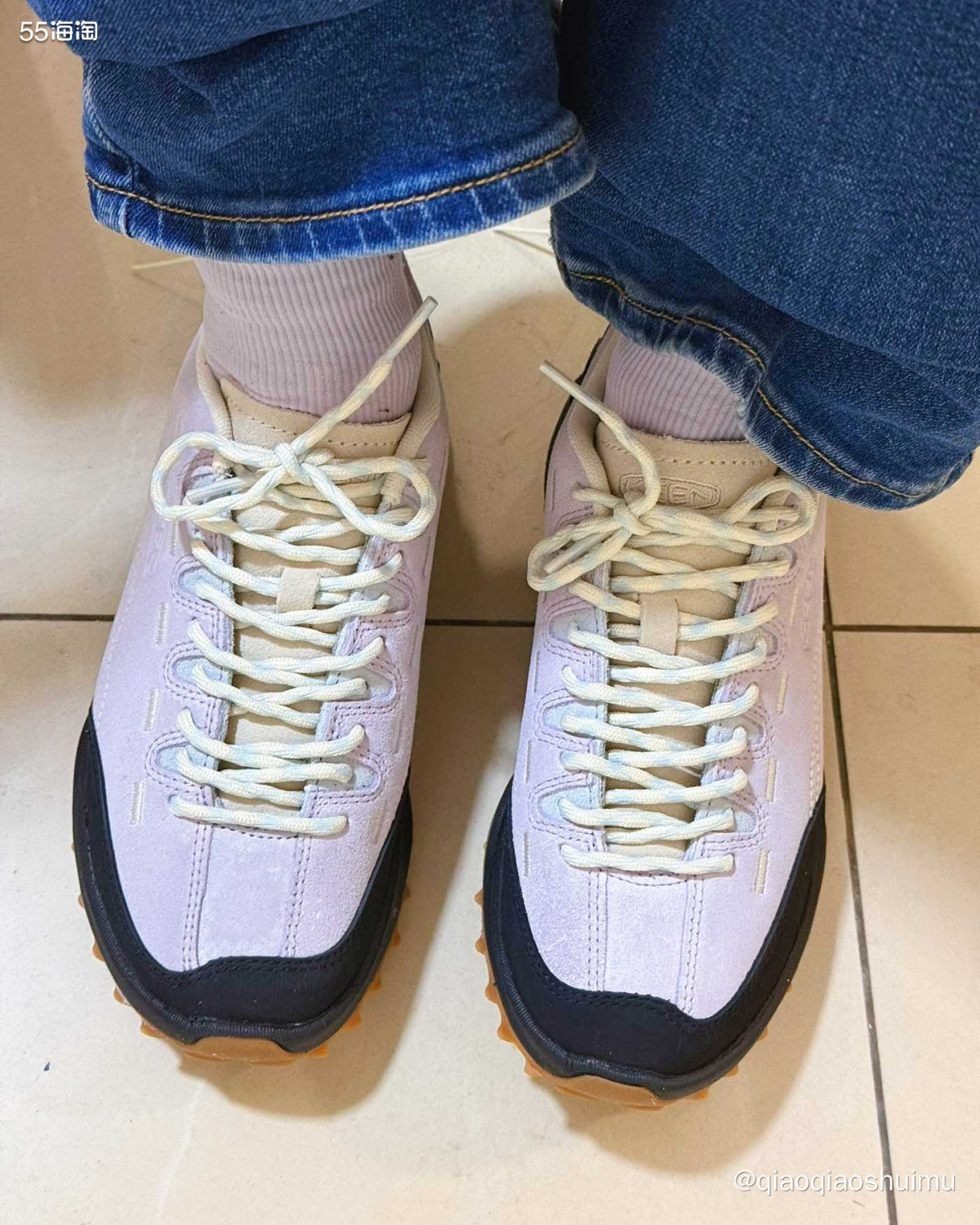 这款依旧也是今年的新款呢，依旧也不享受任何优惠，结果我又刷到