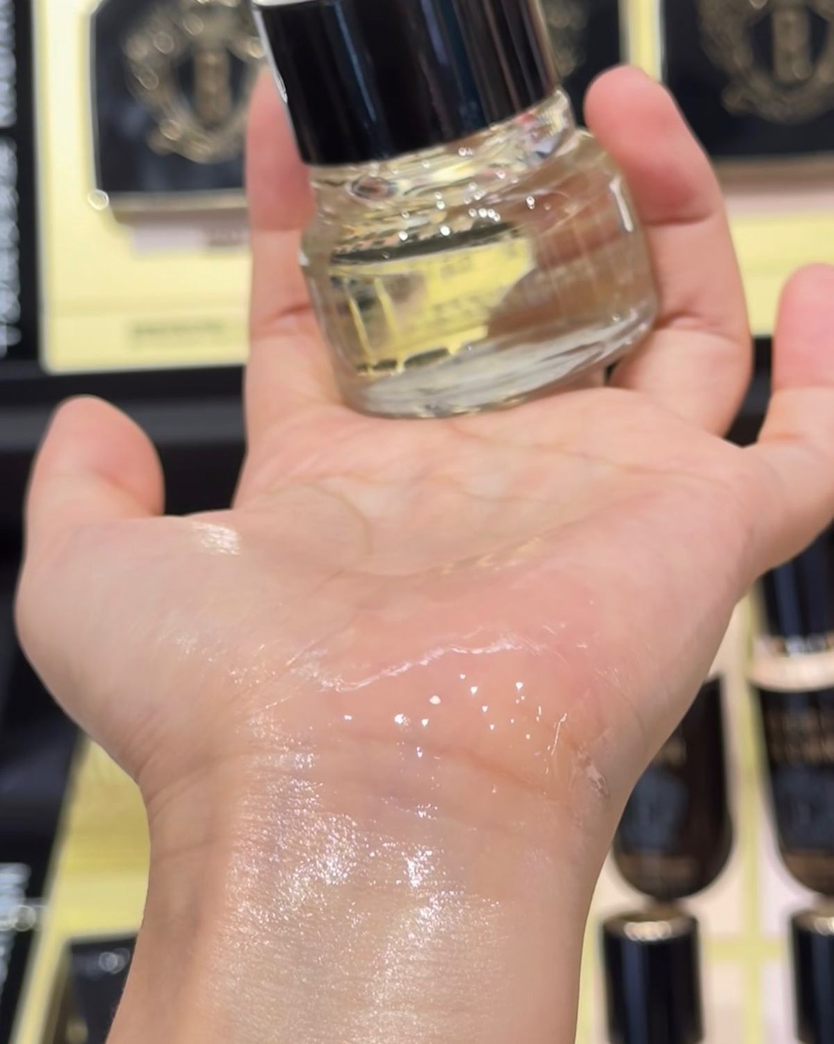 这么冷门的产品应该只有买过的人才知道，什么叫好用！芭比波朗万