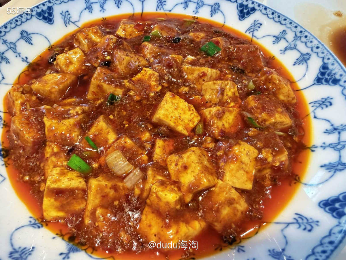 🌿上周日又带娃出来玩啦，就近选了一家新派川菜吃，味道还蛮不