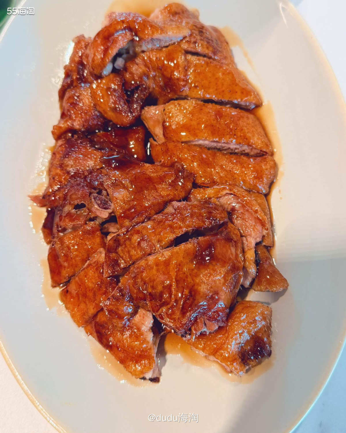 🌿上周日又带娃出来玩啦，就近选了一家新派川菜吃，味道还蛮不