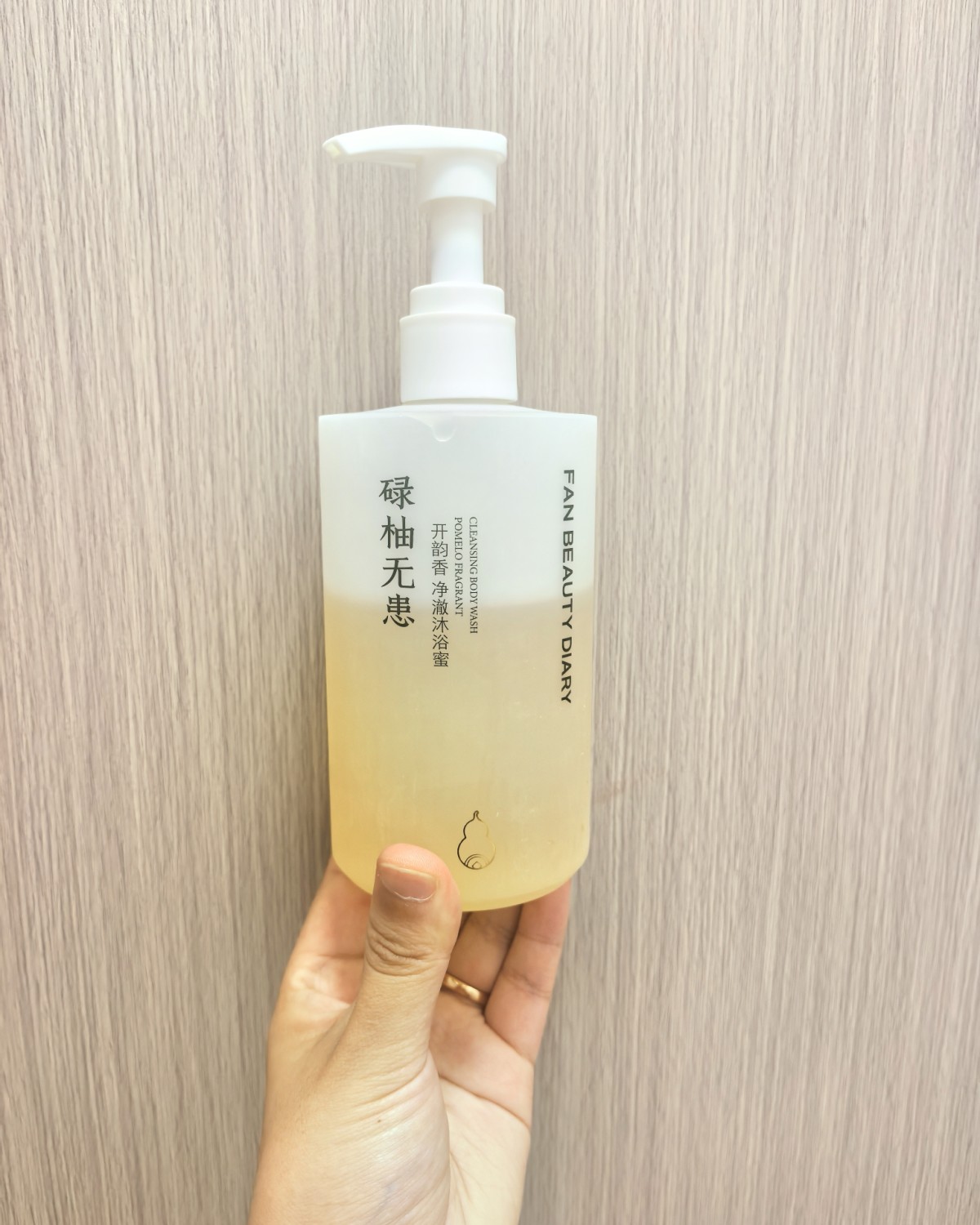 🌸终于来参加这个活动了，主要家里没有攒空瓶的习惯，这个专题