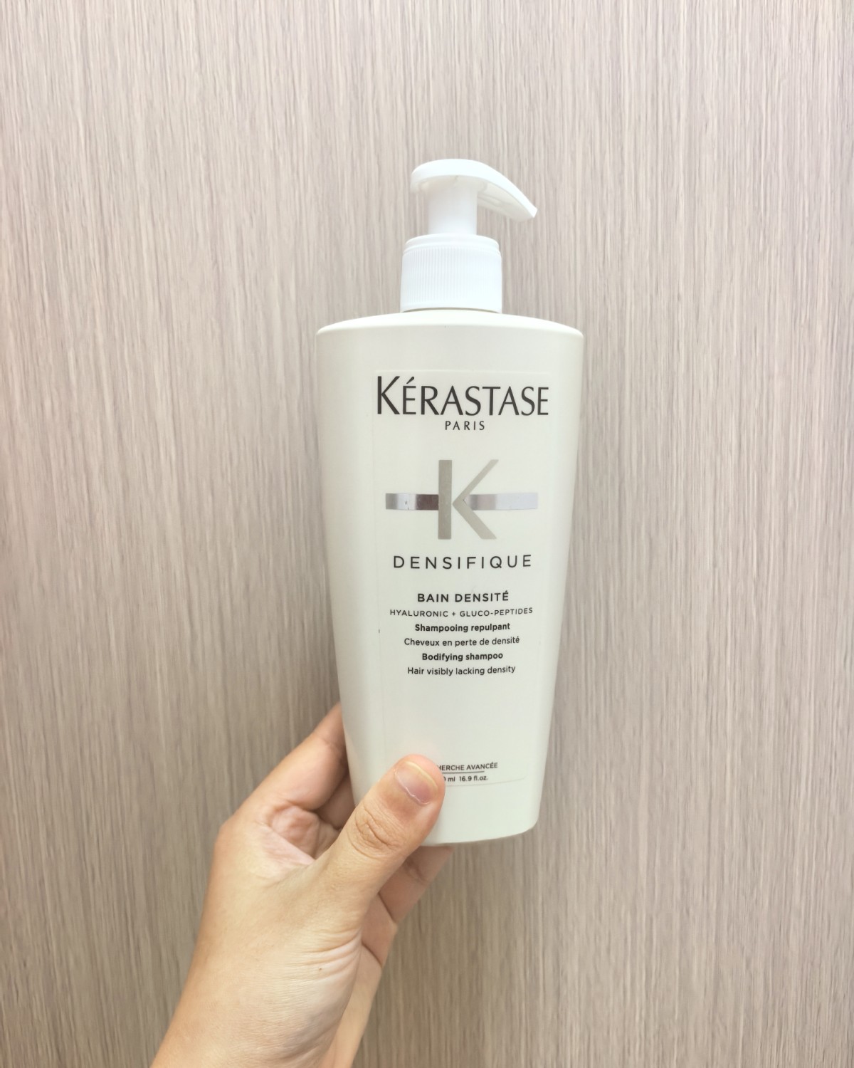 🌸再来分享下25年用过的洗发水，遇到一个大黑榜，真的暴风哭