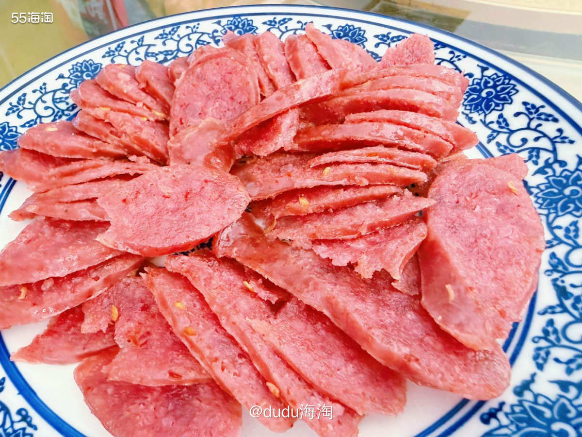 💦今天和同事们出来春游啦，所以又是吃农家菜的一天咯，这家味