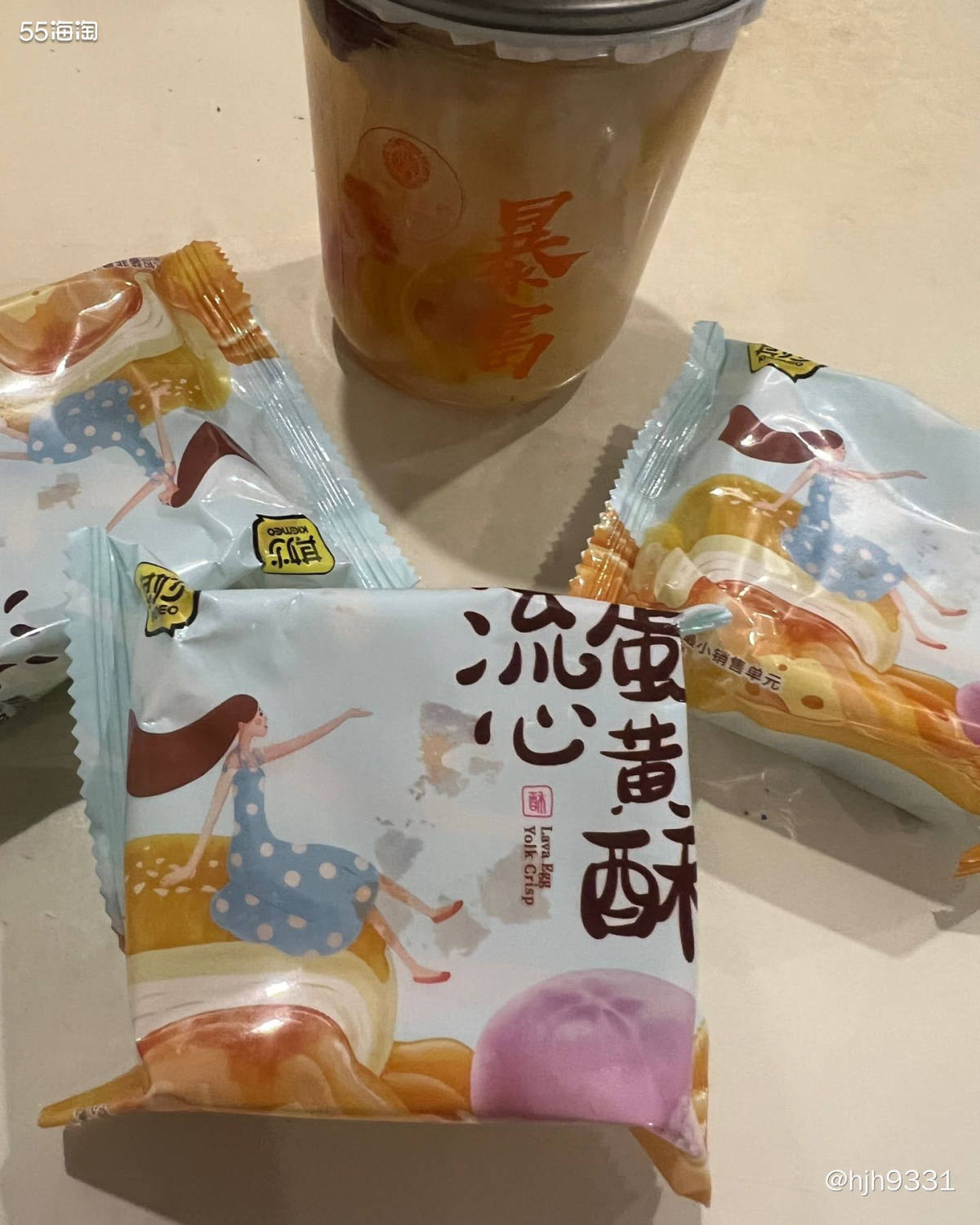 🌸这几天想喝银耳汤了，嗓子有点不舒服，搞点热的喝喝。刚好看