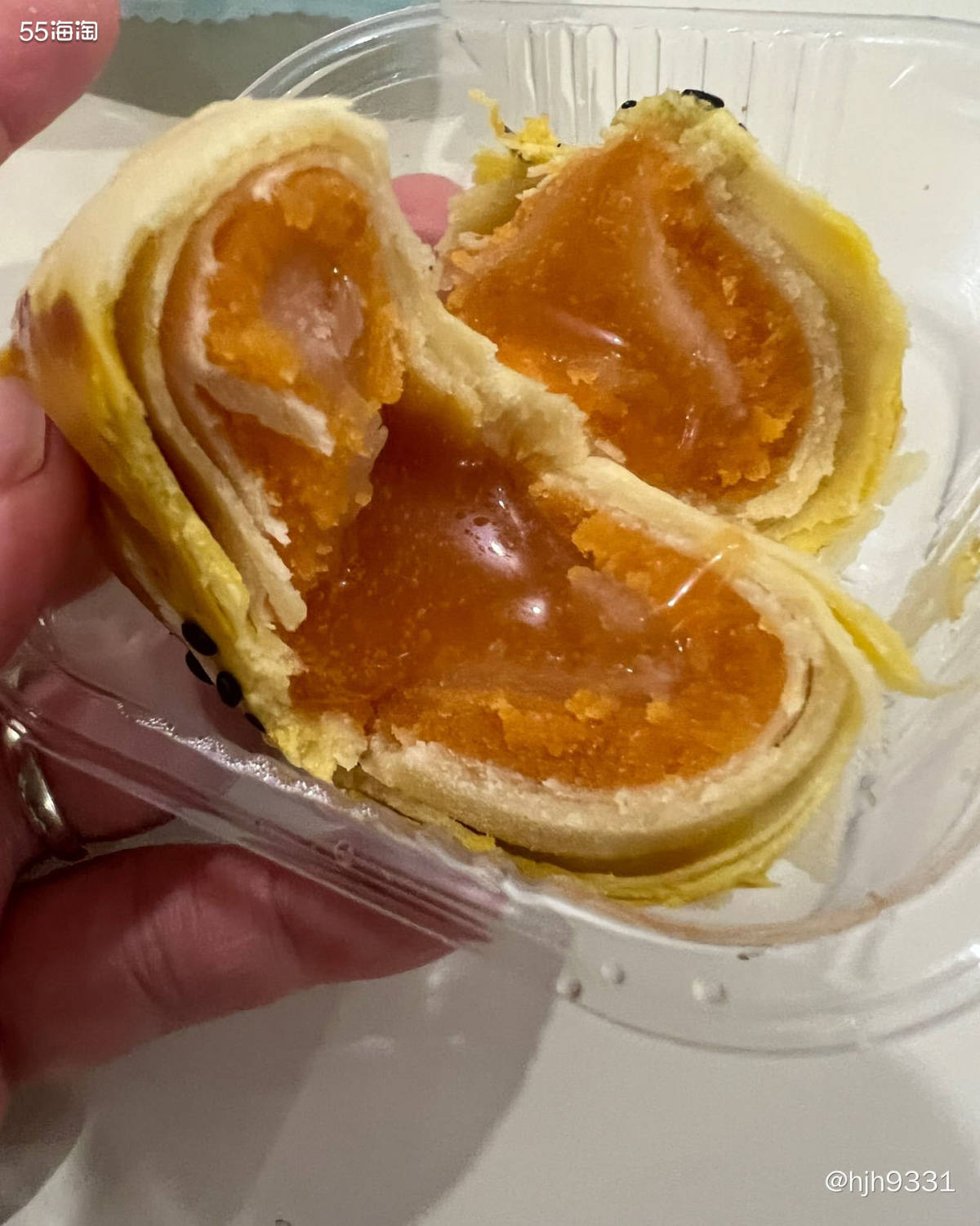 🌸这几天想喝银耳汤了，嗓子有点不舒服，搞点热的喝喝。刚好看