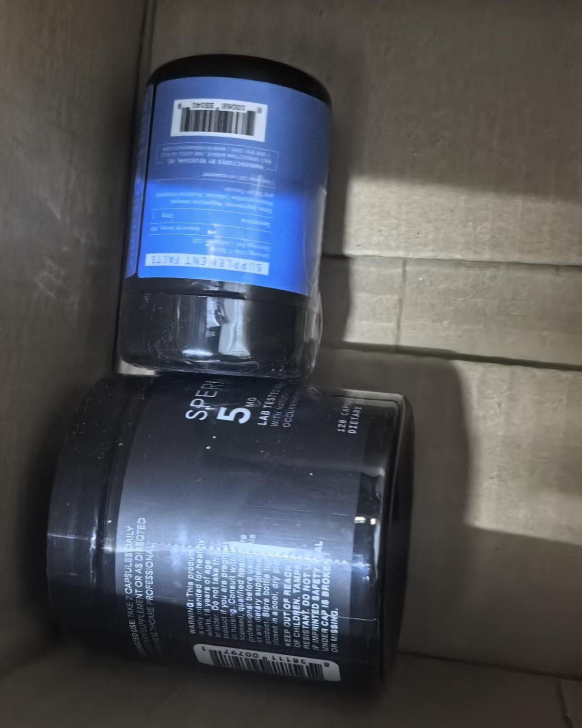 提示：支付方式选银联支付，切换美金支付（在 iherb 设置