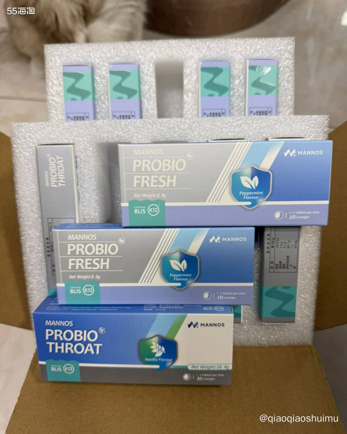 春天来了，娃竟然开始鼻炎了，就很突然……最明显的症状就是鼻塞