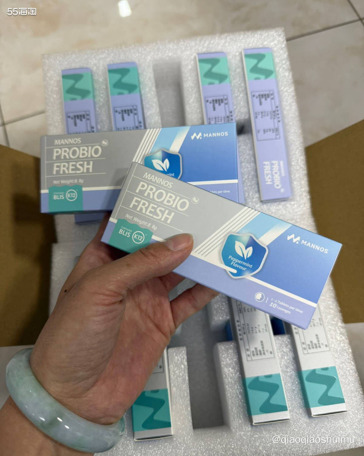 春天来了，娃竟然开始鼻炎了，就很突然……最明显的症状就是鼻塞