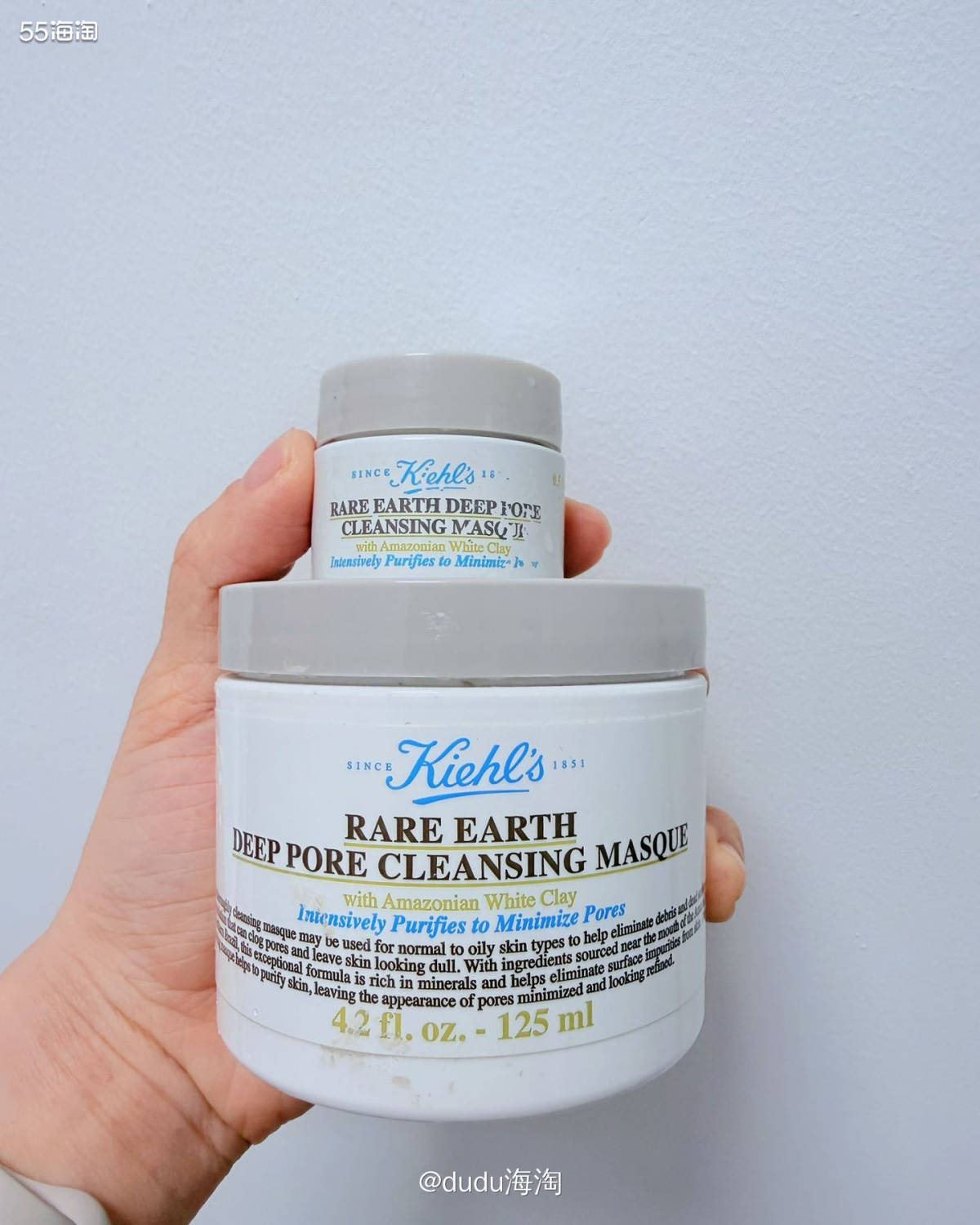 入手渠道：科颜氏京东自营旗舰店 入手价格：256.99元，共