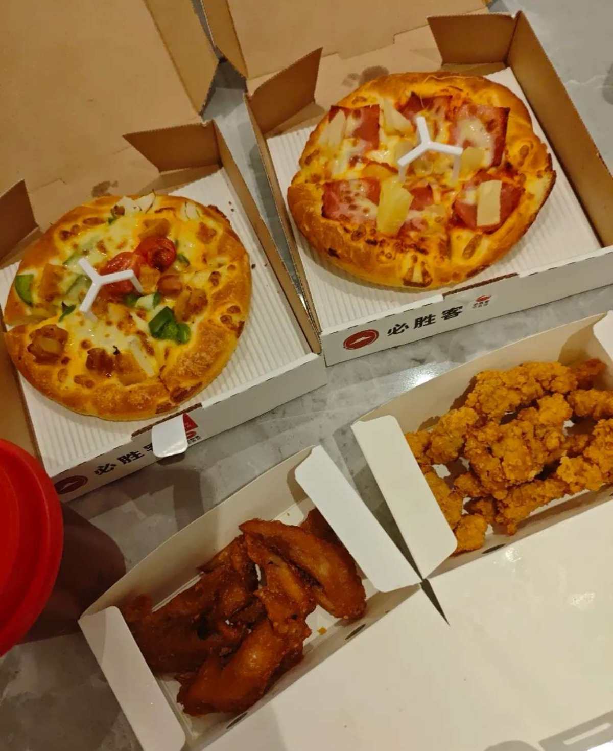 🌸新的一月，继续来分享美食，先来分享一波漏掉的美食吧。2月