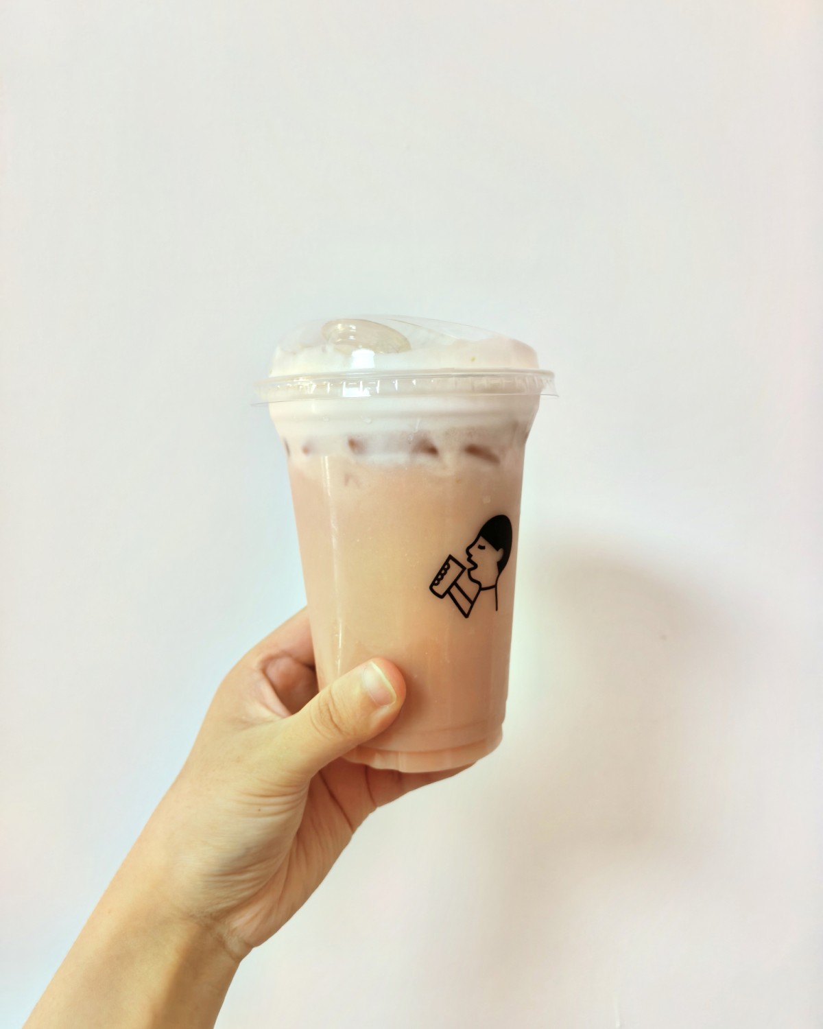 🌸真的好久没喝喜茶，25年外卖大 战的时候我们这喜茶倒闭了