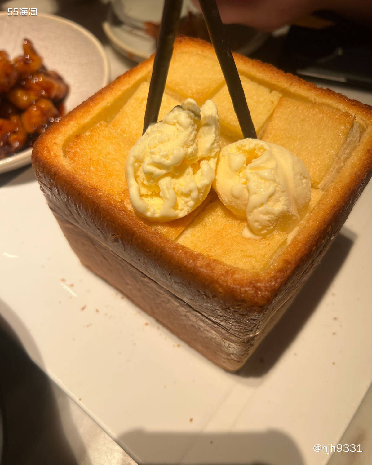 🔅这家店好像是最近新开的，这个商场经常去吃，之前也没发现，