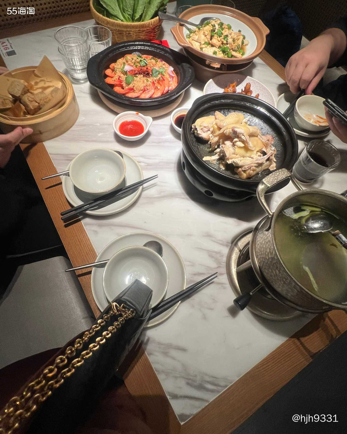 🔅这家店好像是最近新开的，这个商场经常去吃，之前也没发现，