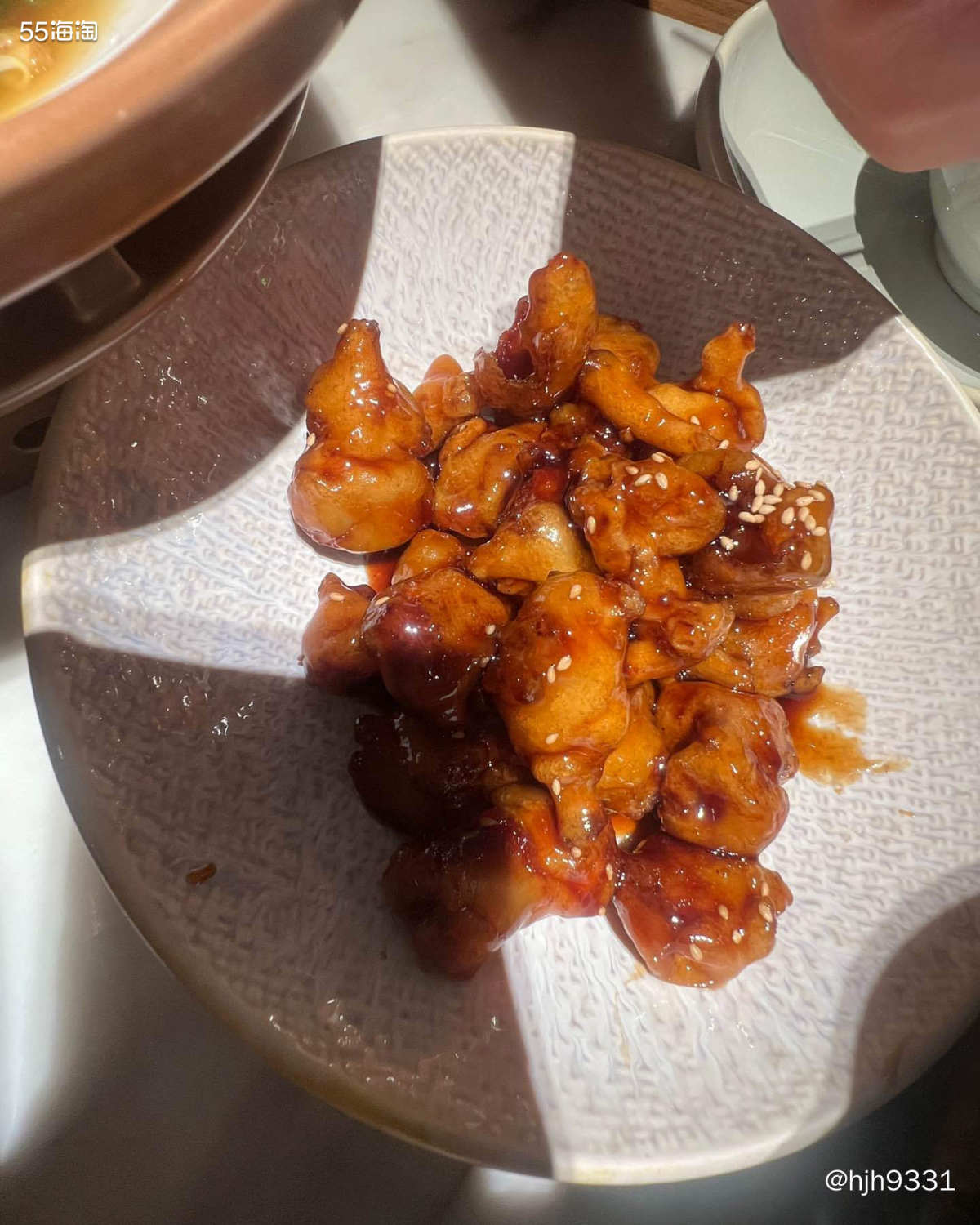 🔅这家店好像是最近新开的，这个商场经常去吃，之前也没发现，