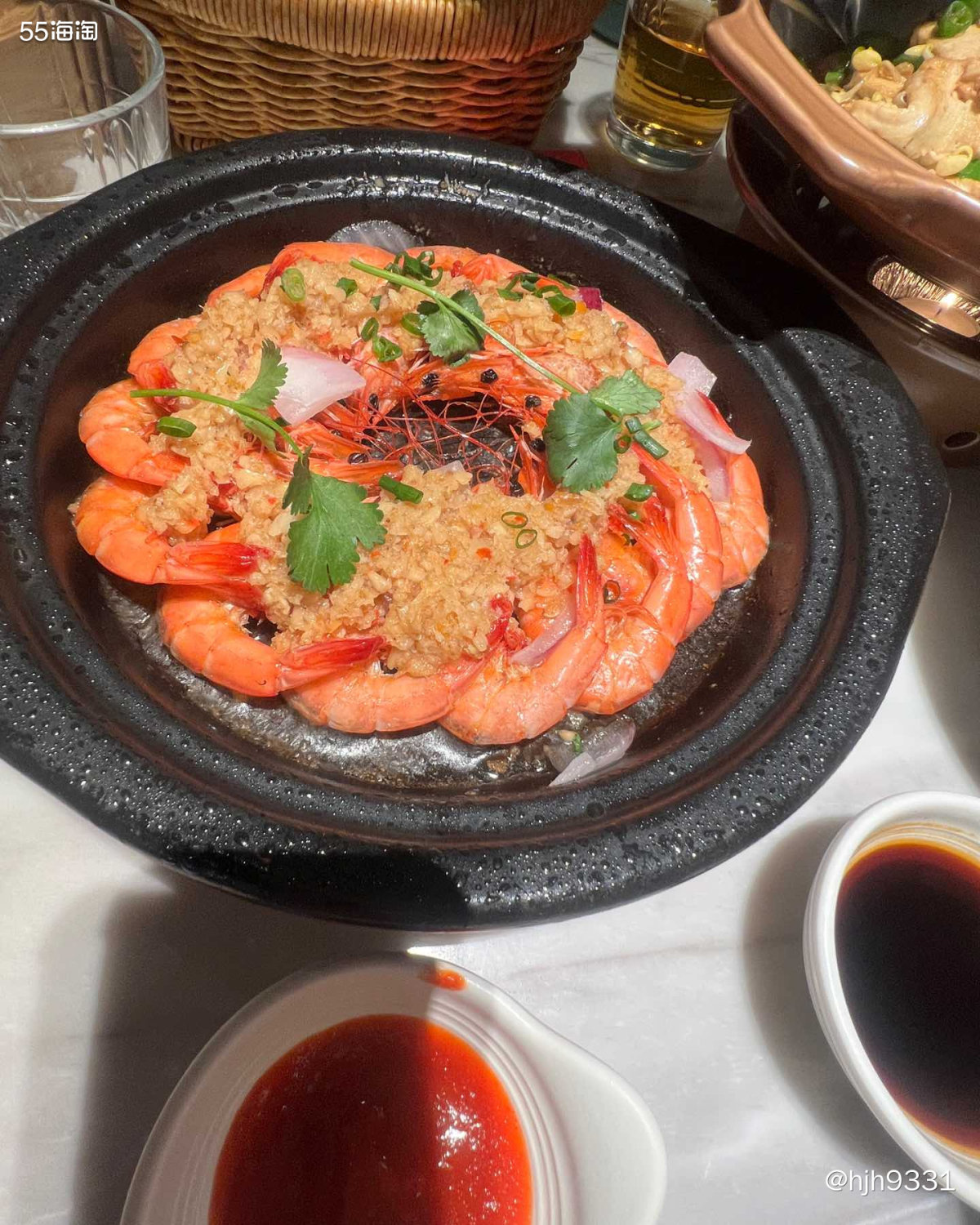 🔅这家店好像是最近新开的，这个商场经常去吃，之前也没发现，