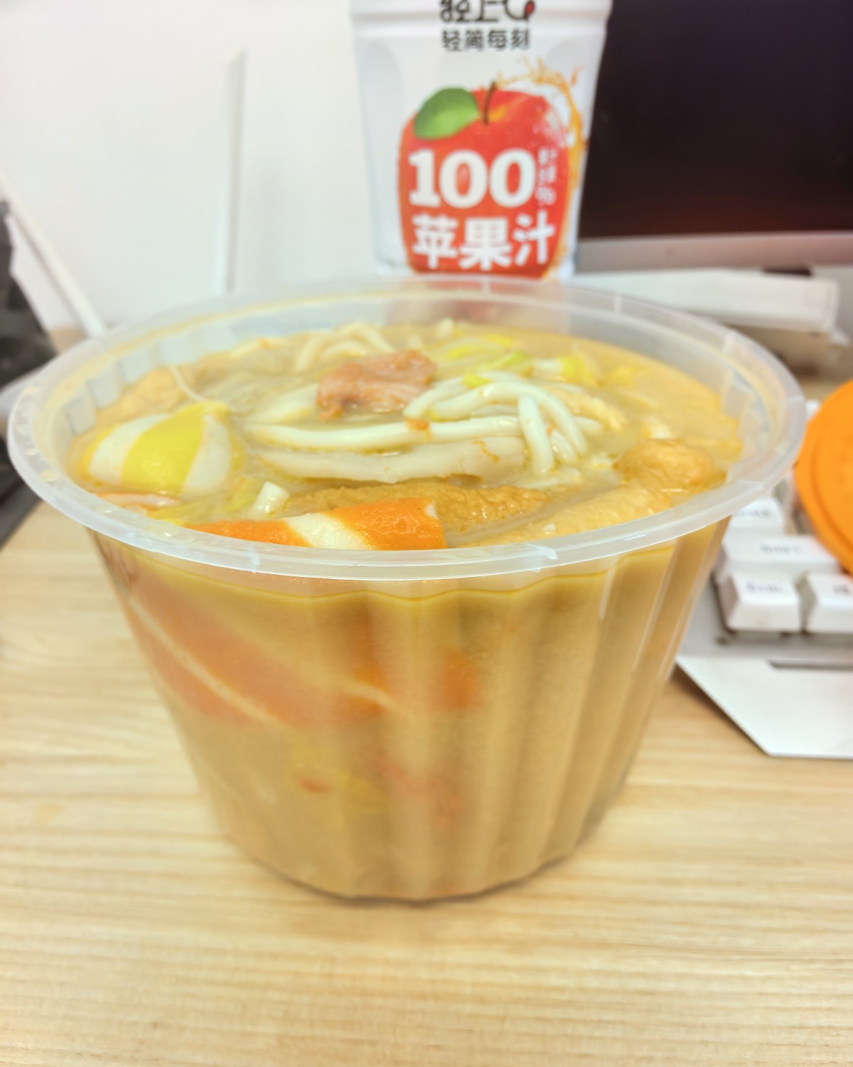 🌸继续分享美食，好久没吃麻辣烫，必须安排上，感觉麻辣烫还是