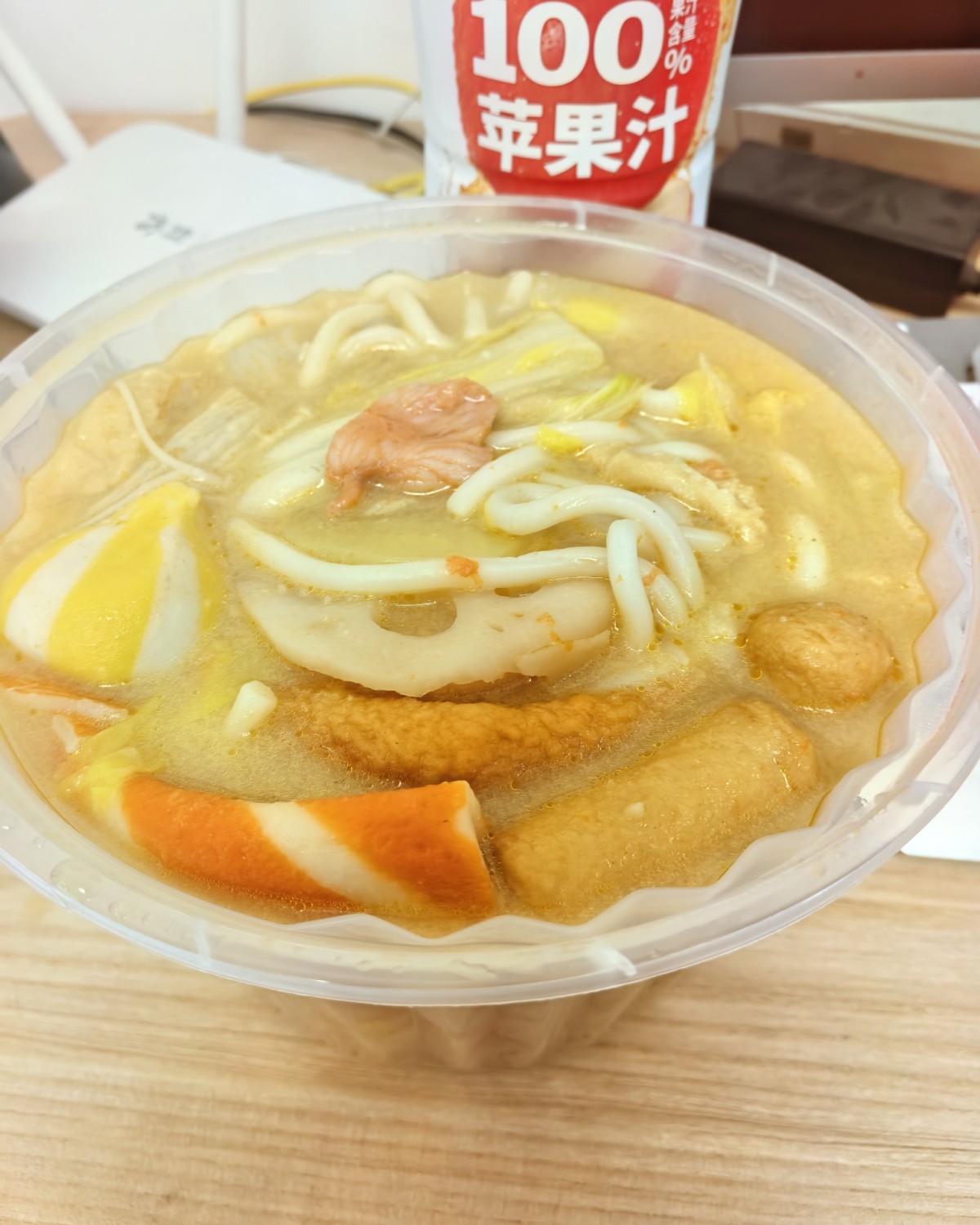 🌸继续分享美食，好久没吃麻辣烫，必须安排上，感觉麻辣烫还是