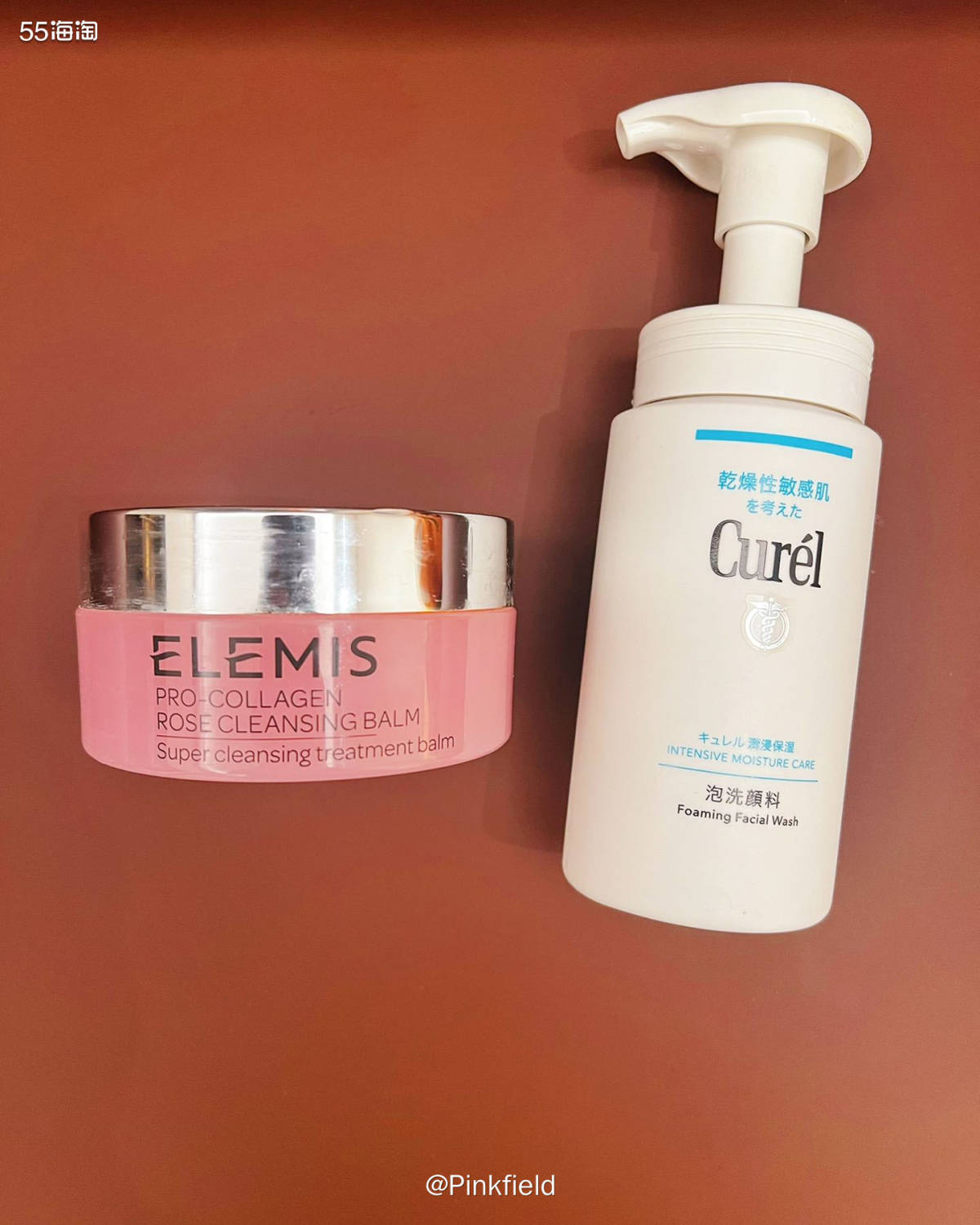 🫧来分享下去年的护肤品空瓶吧，之前以为社区不会出这个话题了