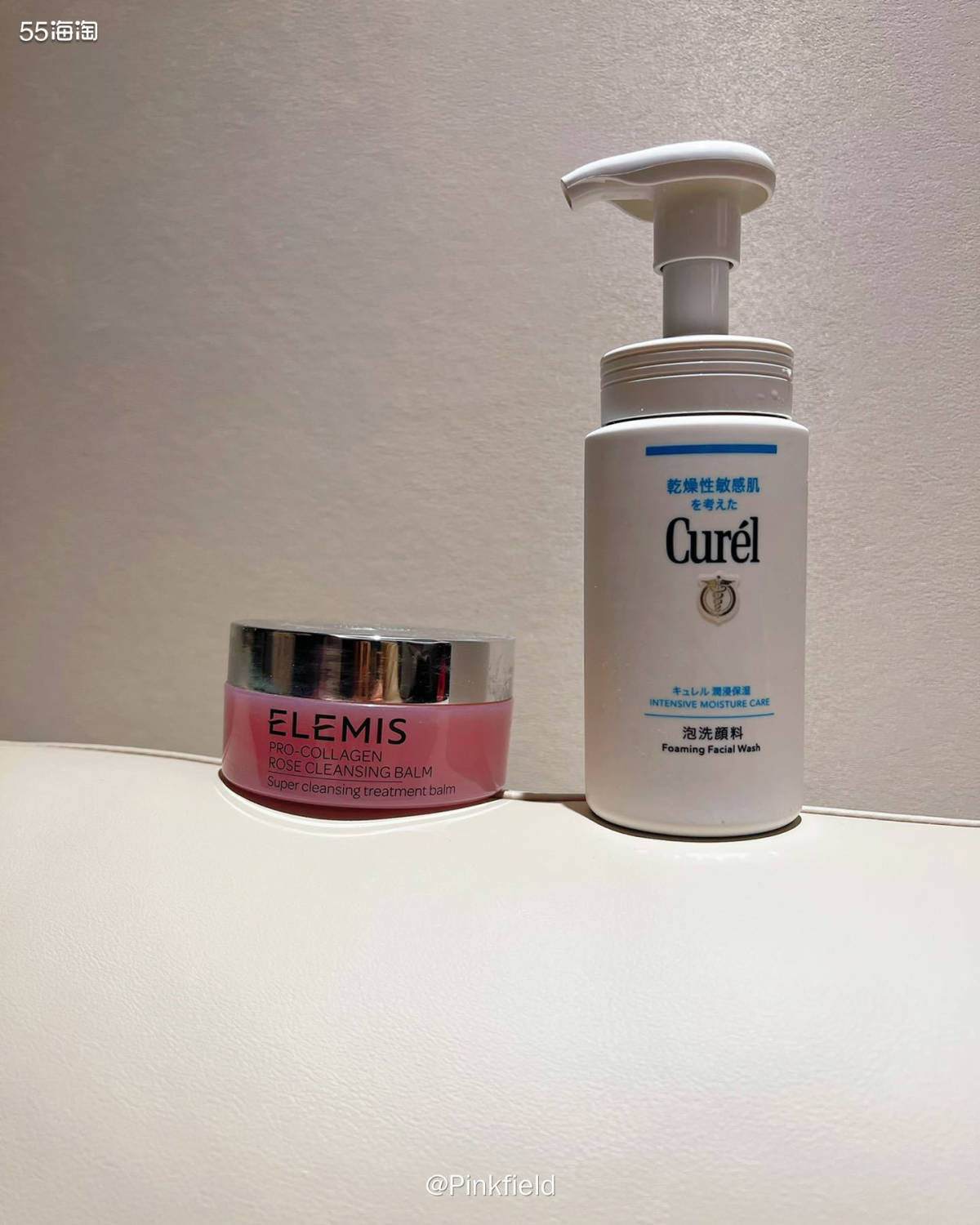 🫧来分享下去年的护肤品空瓶吧，之前以为社区不会出这个话题了