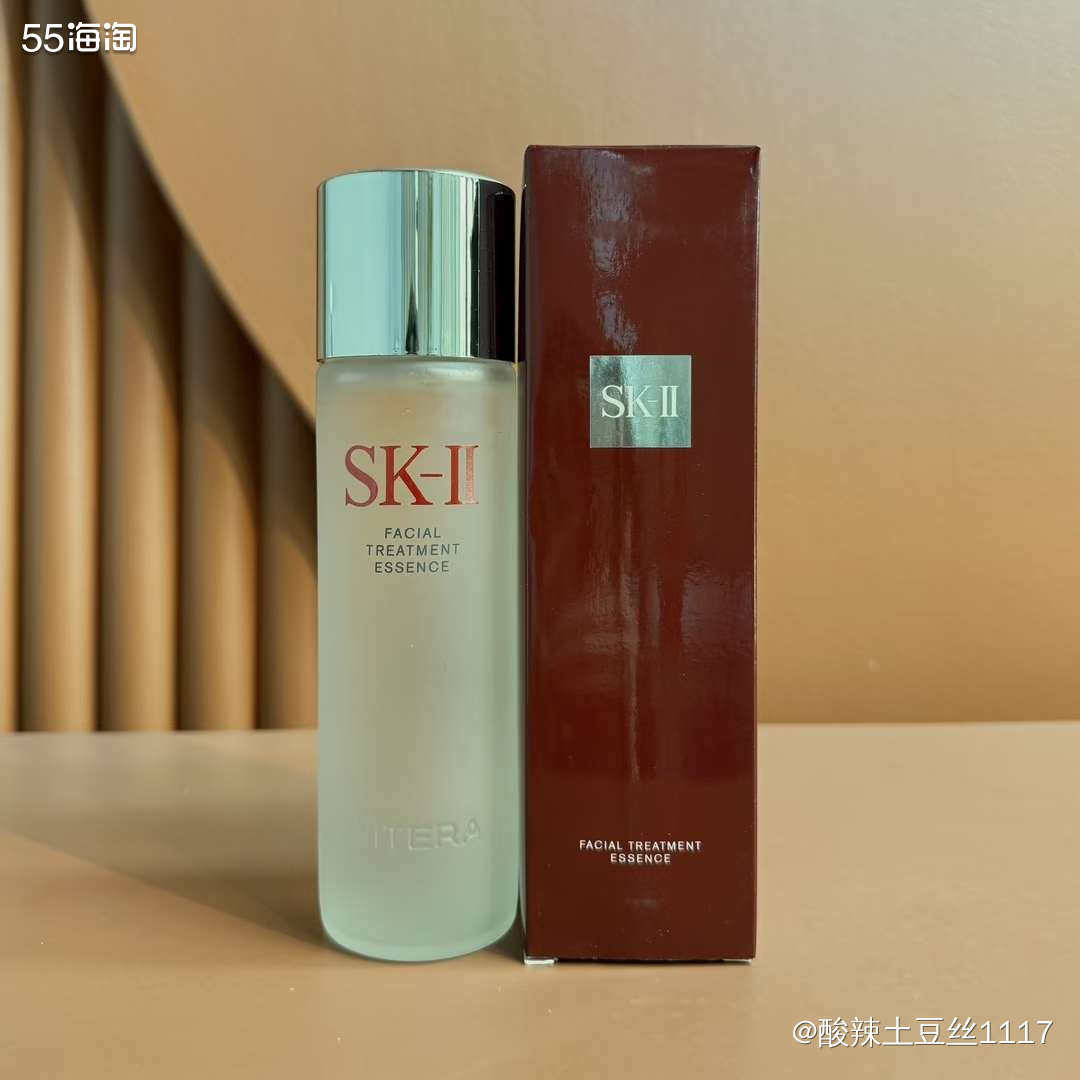 一个20几年来，一直大油皮的人来说这么多护肤产品，问我哪个是