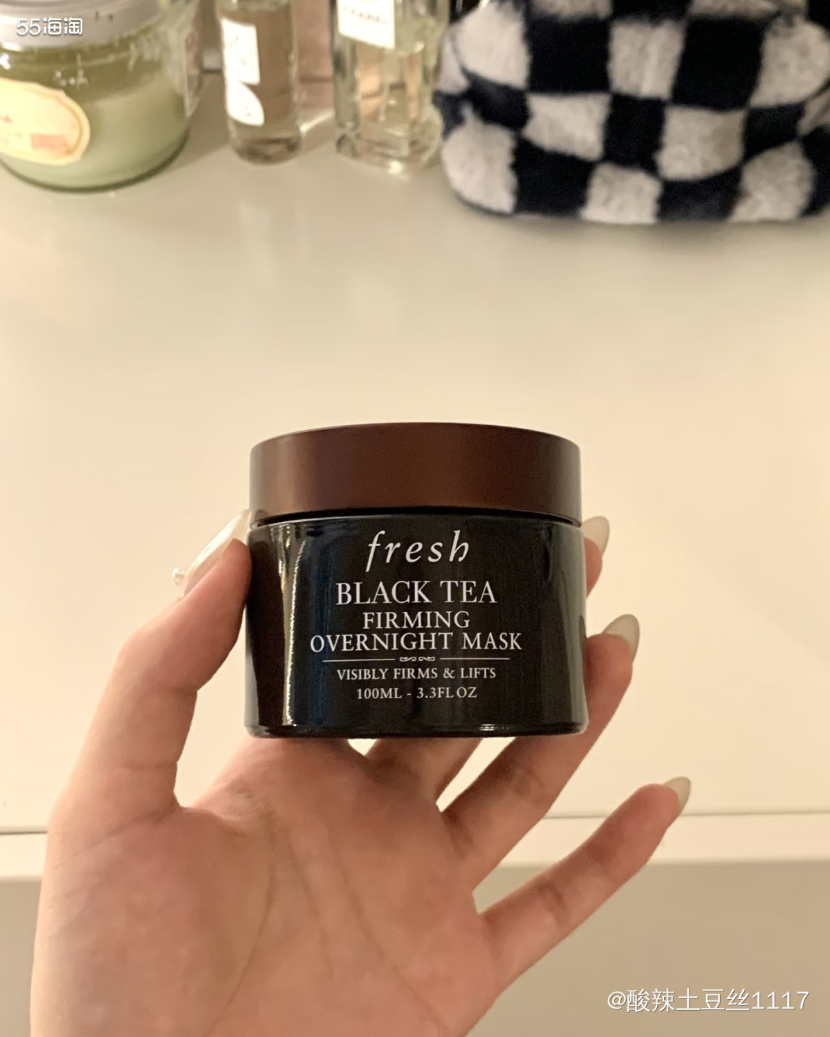 用我最喜欢哪家的面膜，我可能会说科颜氏啊，悦木之源，但是fr