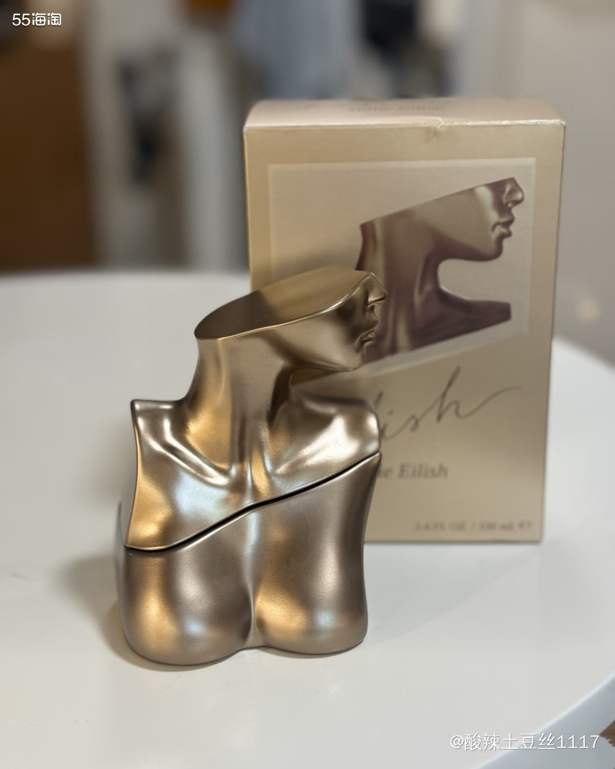 剁手网站：丝芙兰 丝芙兰半价真的很棒，这个是碧梨的金瓶，算是