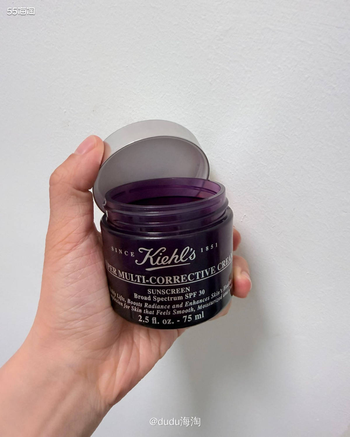 入手渠道：美国丝芙兰 入手价格：加上运费300+元 榜单：黑