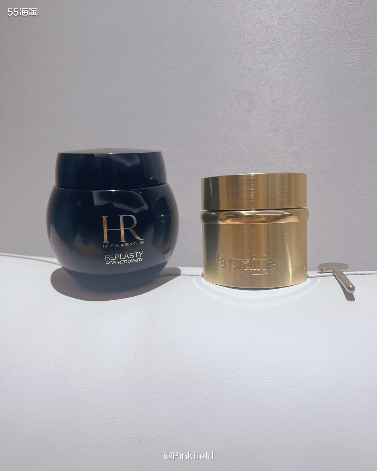 🍀前面分享了去年空瓶的清洁产品、水、精华，再来分享下去年用