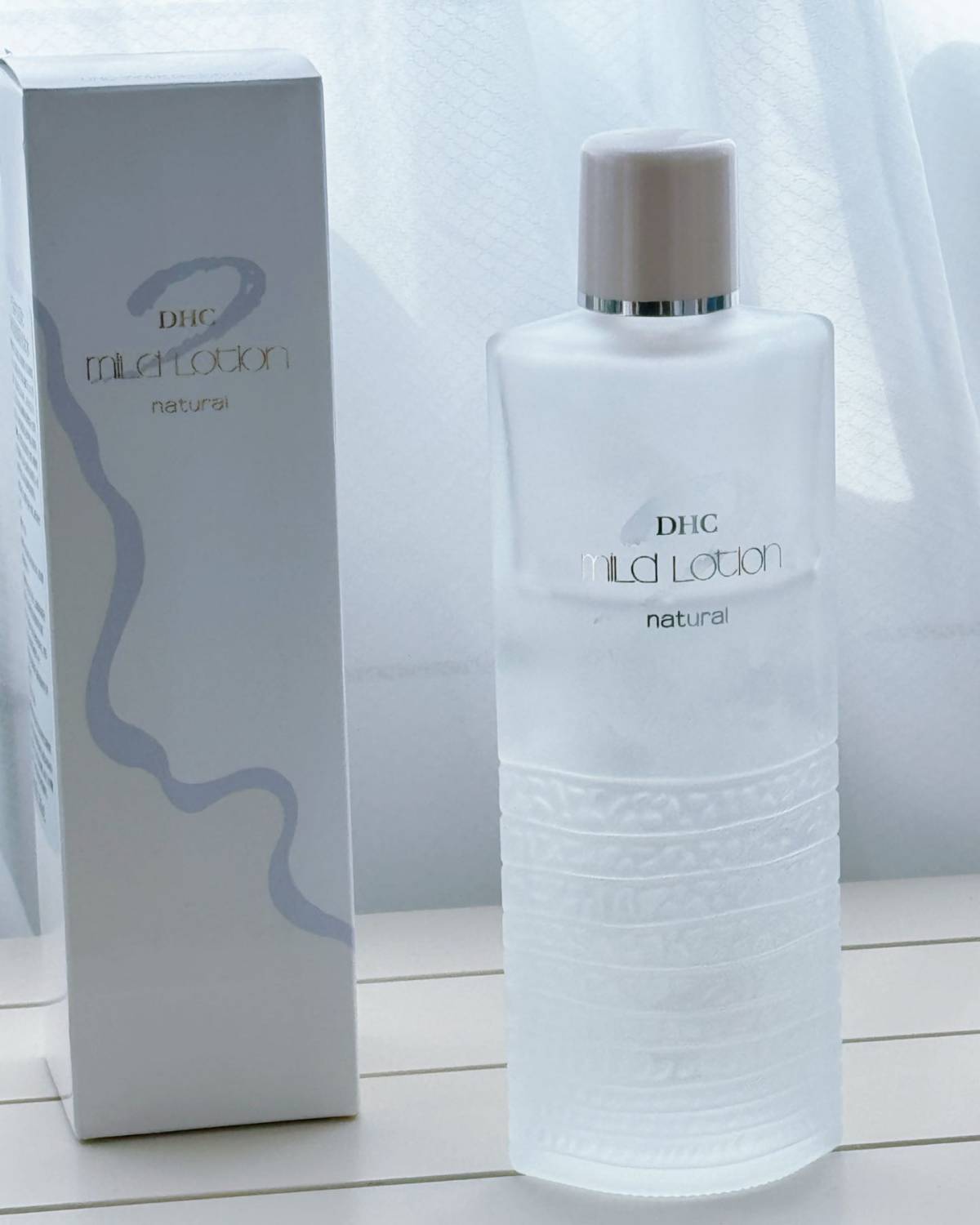 谁懂啊！DHC绝对是我学生时代的“护肤白月光”！ 当年看着丁