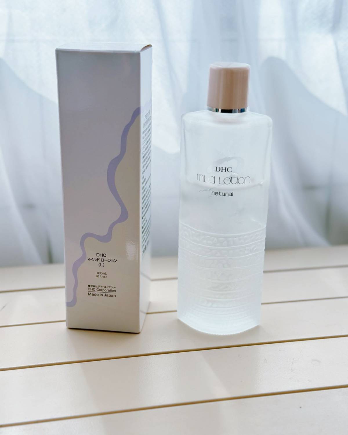 谁懂啊！DHC绝对是我学生时代的“护肤白月光”！ 当年看着丁