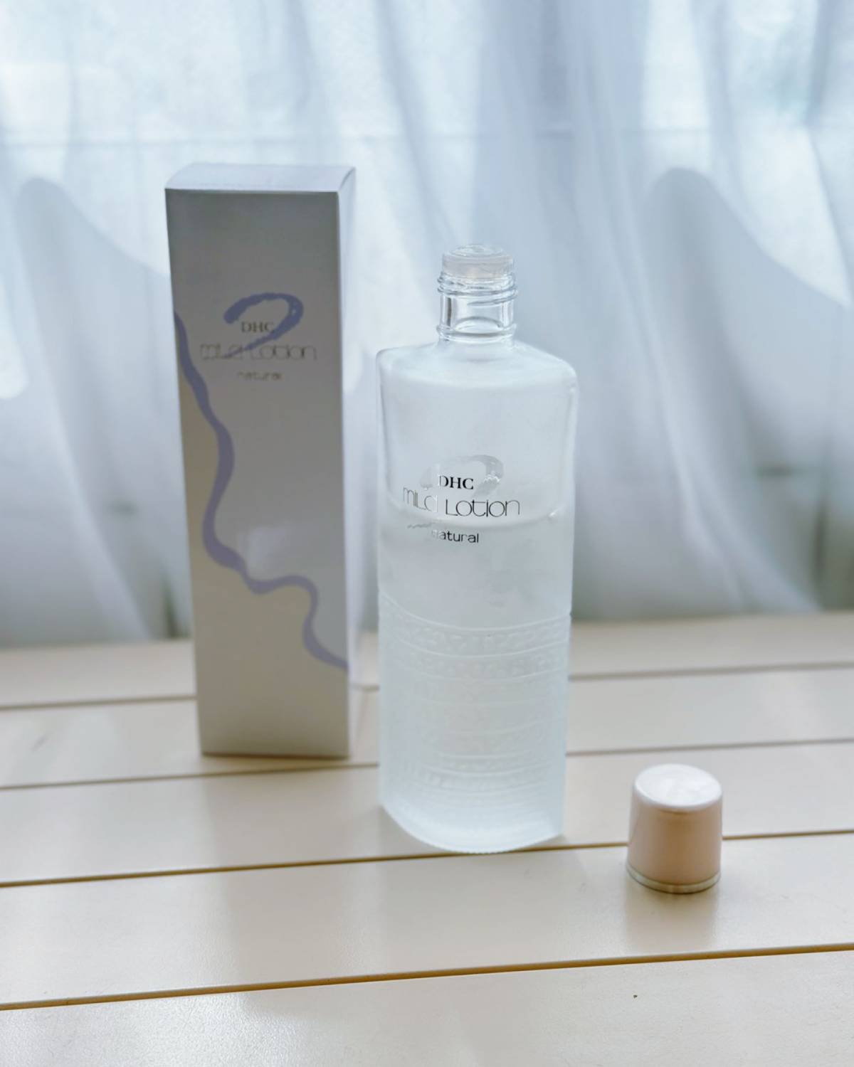 谁懂啊！DHC绝对是我学生时代的“护肤白月光”！ 当年看着丁