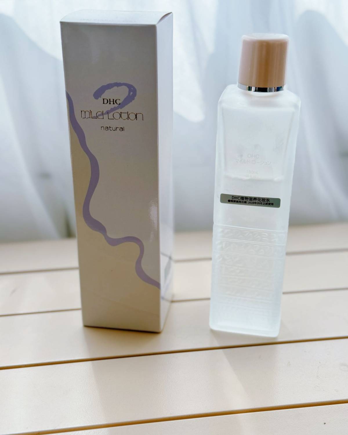 谁懂啊！DHC绝对是我学生时代的“护肤白月光”！ 当年看着丁