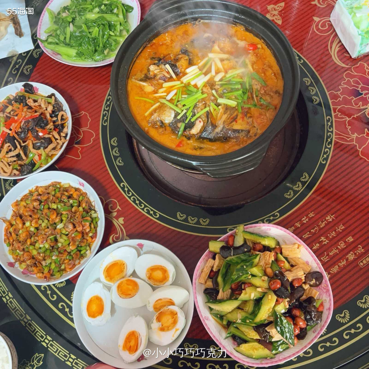 最近拍照少了，美食分享都断更好久啦，又来分享几个美食吧，来自