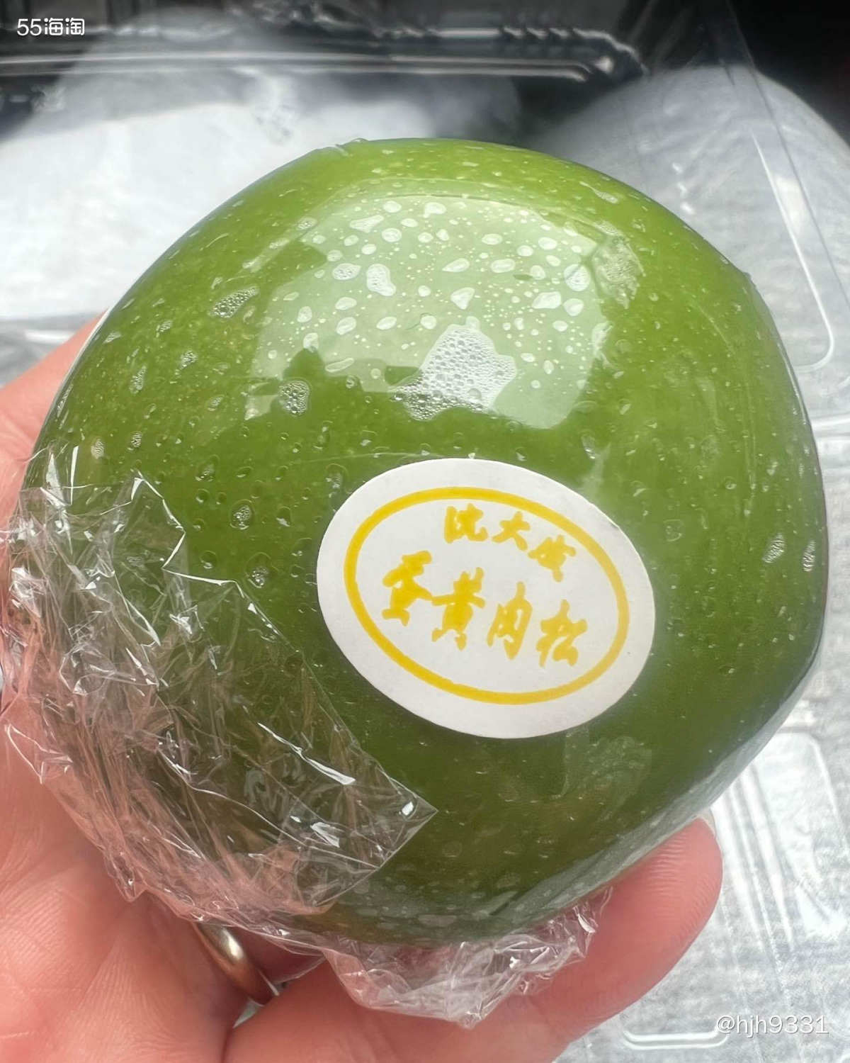 🥬清明时节雨纷纷，最近特别想吃青团，但是现在很多商家都是科