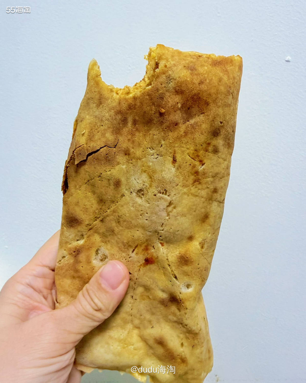 🌿前几天和队友一起点瑞幸咖啡，我看上了新品钱塘龙井拿铁，就