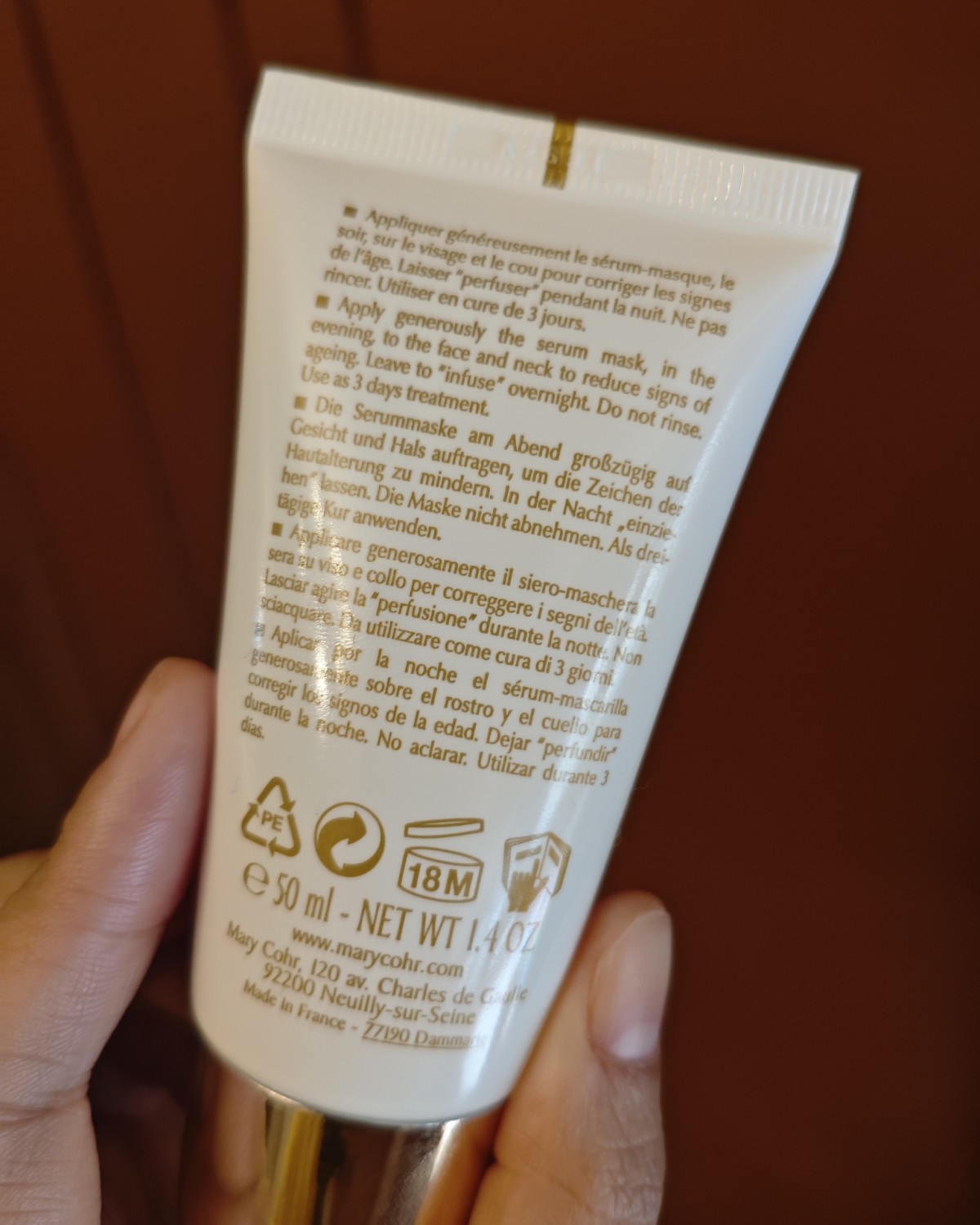 作为一个涂抹面膜控，就是各类口碑好的面膜是都想入手的，最近就