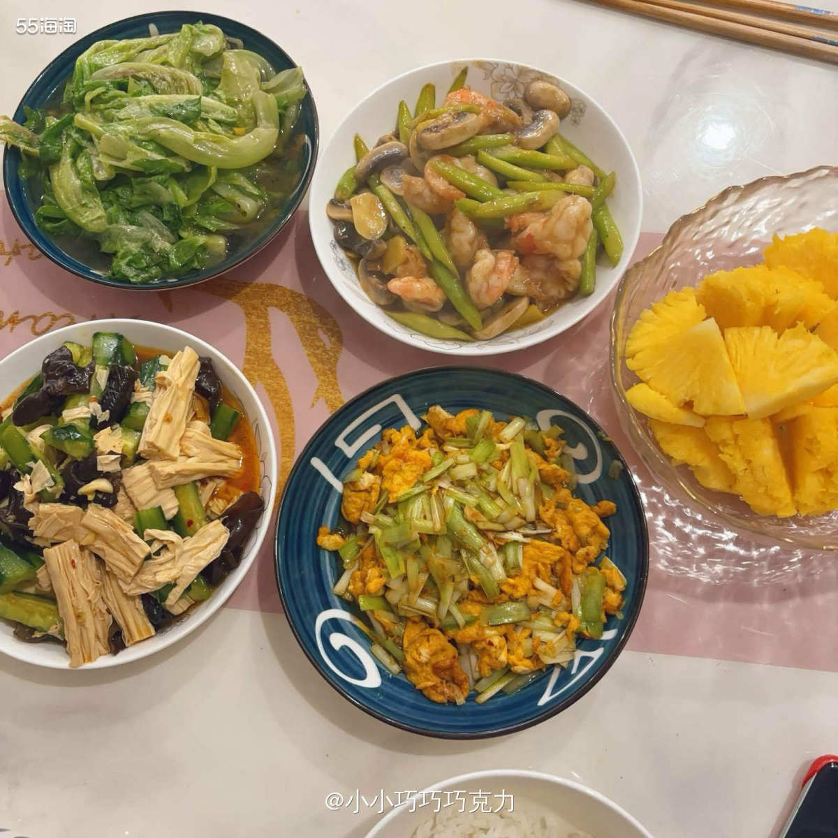 开春了又有很多春季限定的新鲜蔬菜啦，今天就分享一个好吃的春日