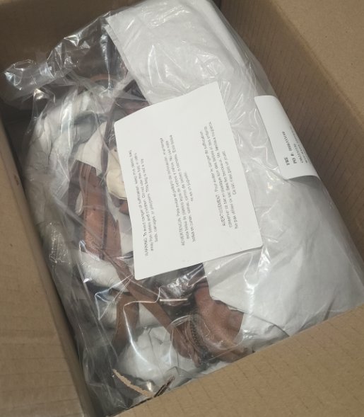 常刷55的好处就是能及时捕捉到最新的折扣，Revolve 8