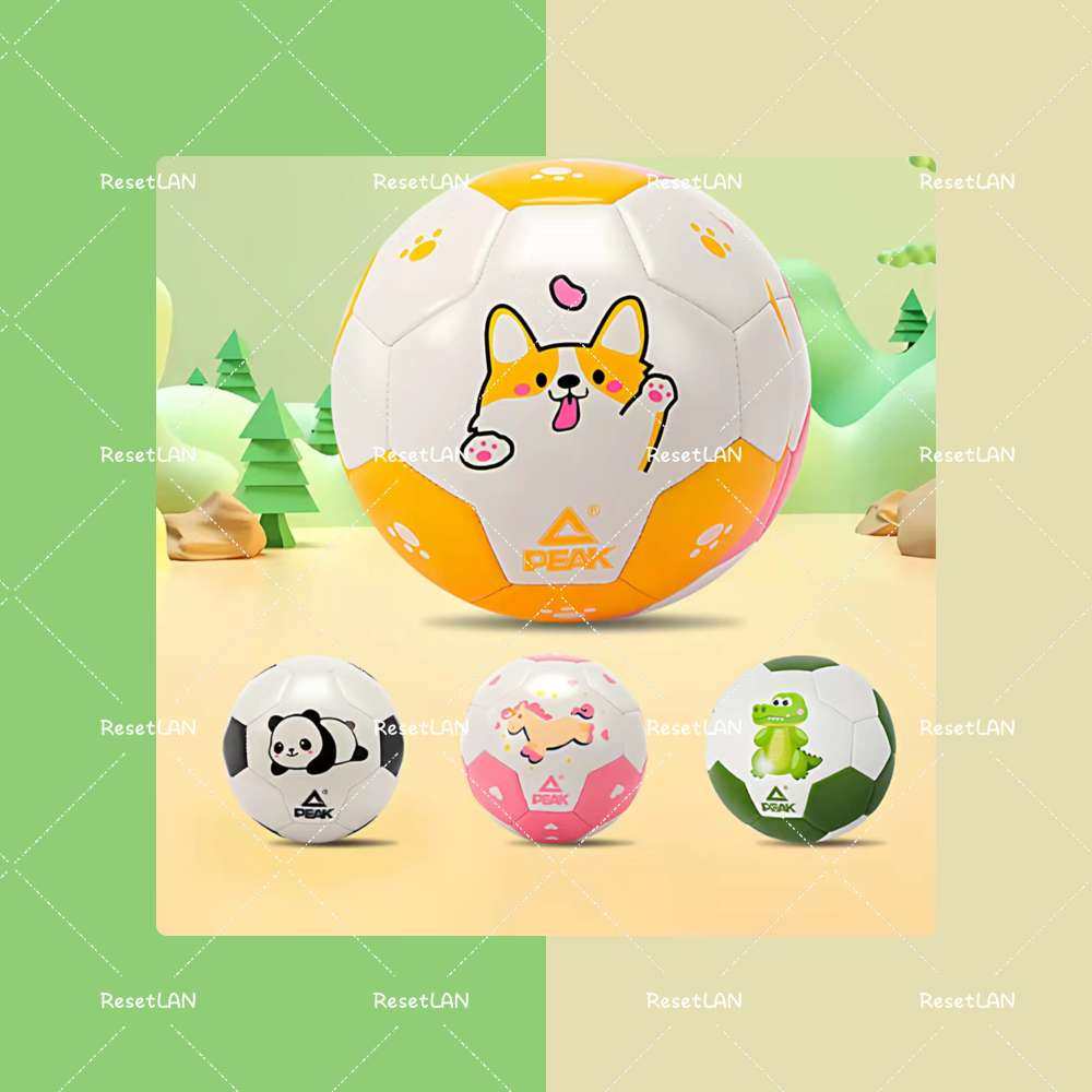 家里的球类蛮多的。 但是貌似都不是我和我老公买的。 反正乱七