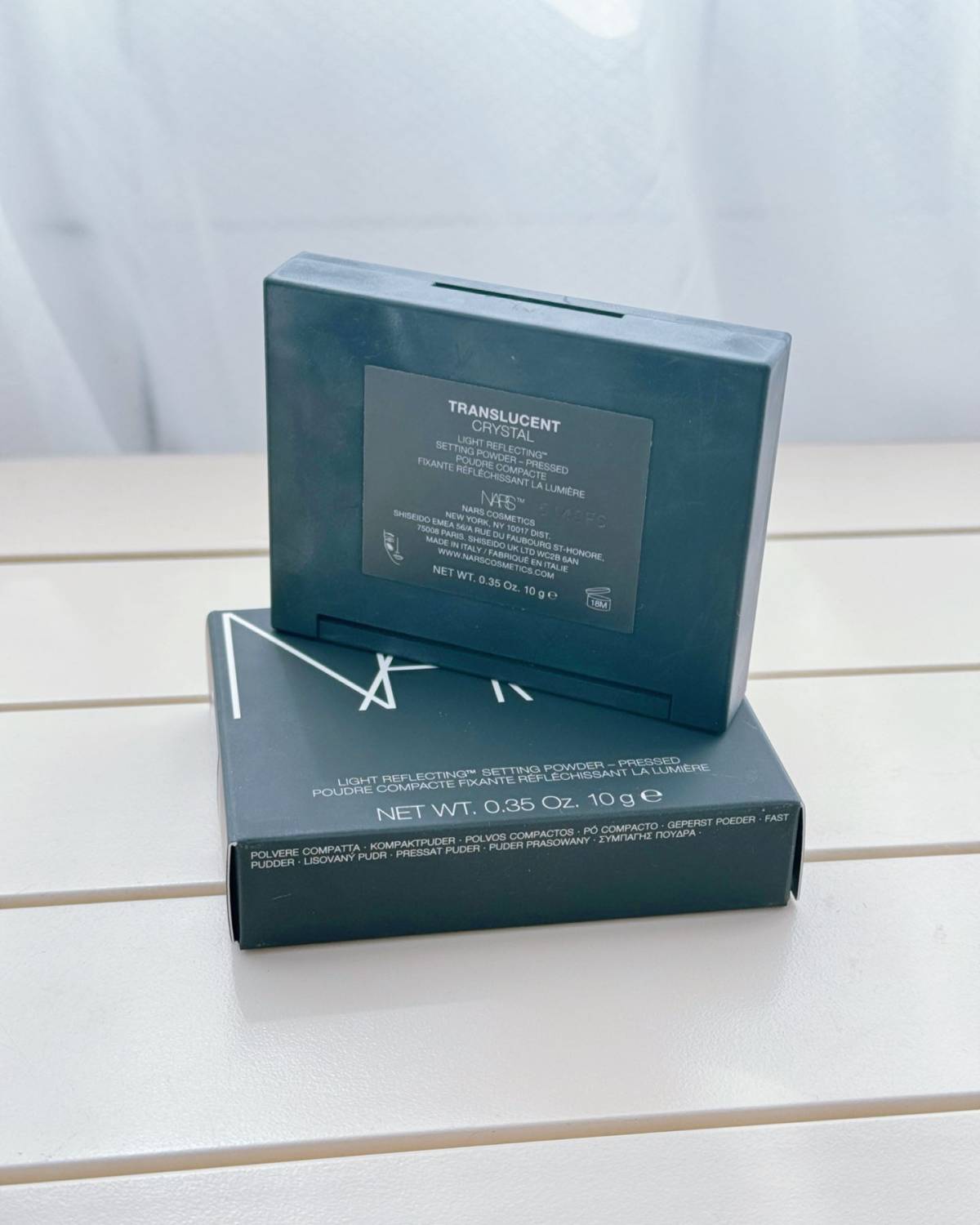 之前一直用E大饼，好用是真好用，但国内没专柜只能海淘，家庭装