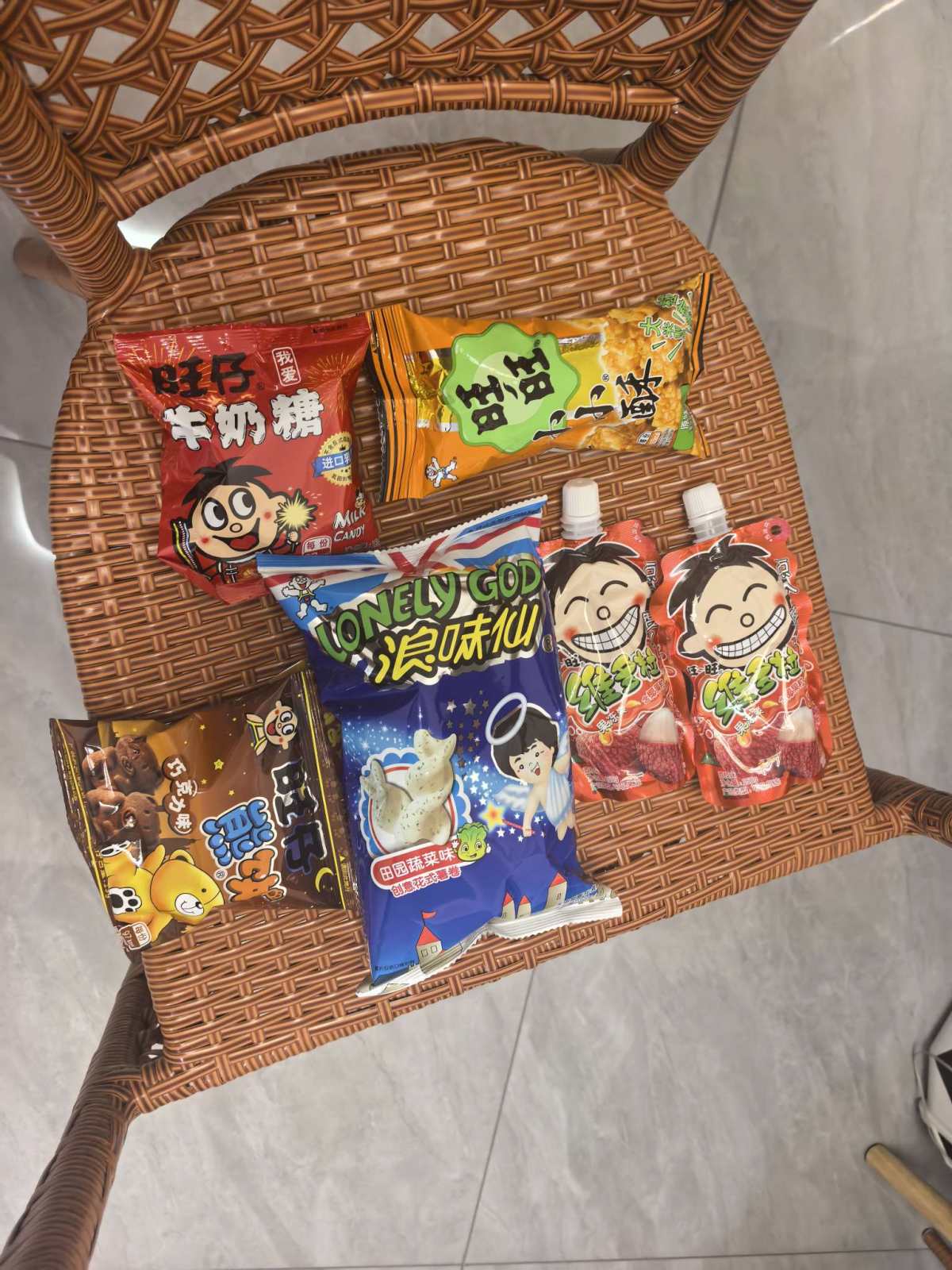 🌸这次来分享淘宝天猫超市羊毛，最近买了很多零食，都特别划算