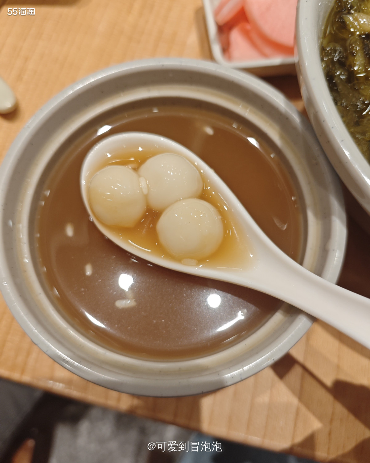 今年清明节放假天气太给力了，没下雨还有太阳，晒晒中午为了节省