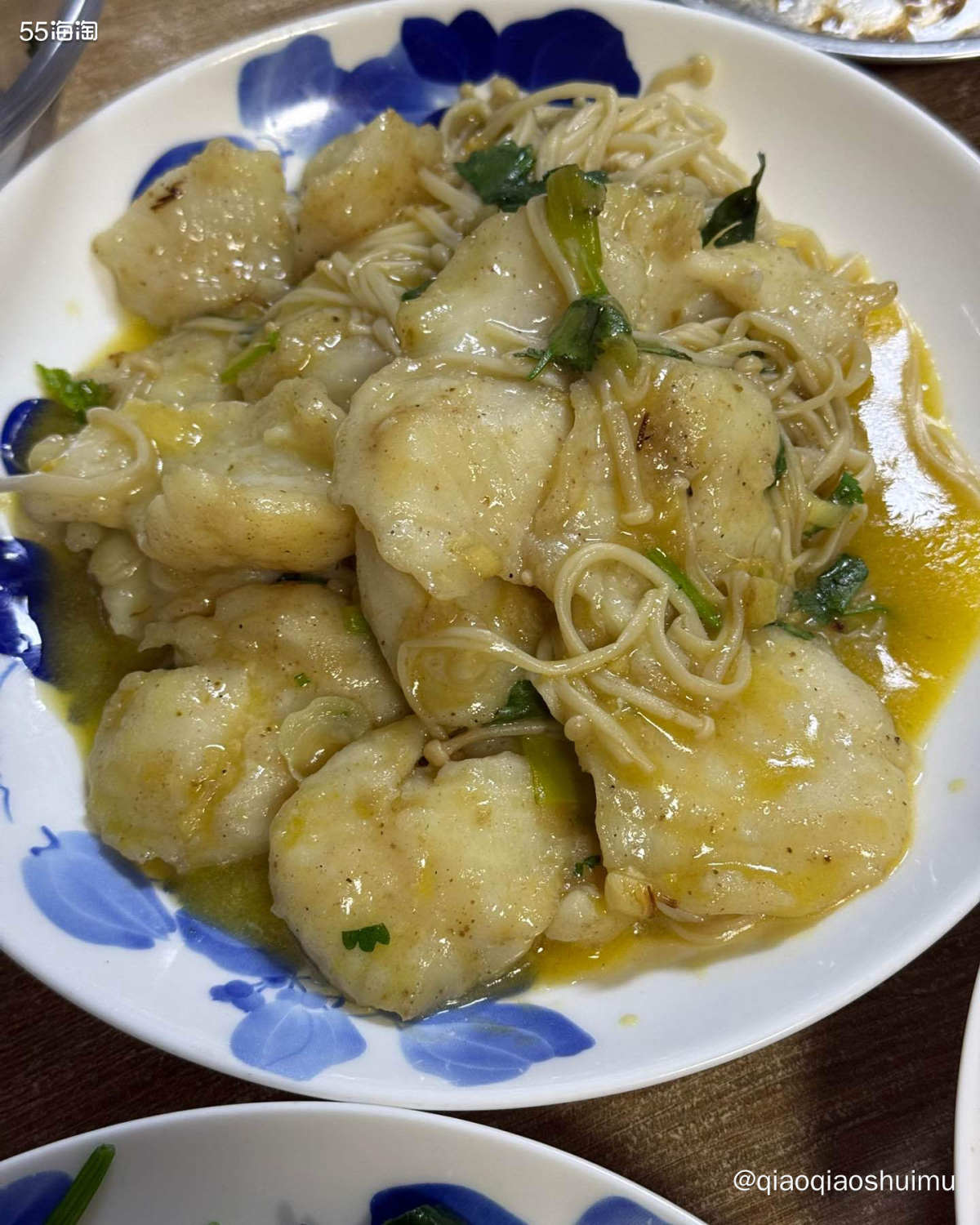 周五的时候，从山姆买了牛肉和羊肉，在家烤肉肉吃。我特意选了没