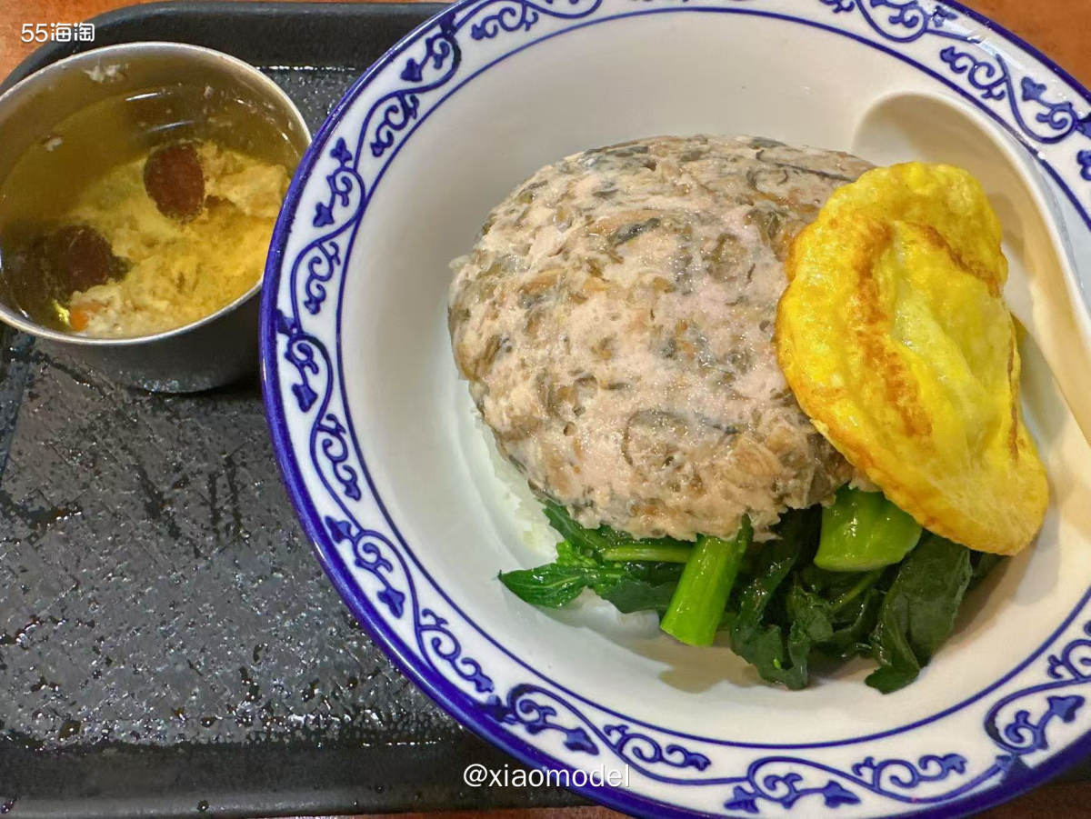 😀小西关面家一日三餐都有特价套餐。晚上是各种米饭比较多，也