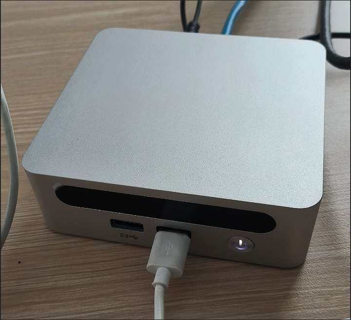 下单网站：拼多多app 下单商品：amd r5-6600U 