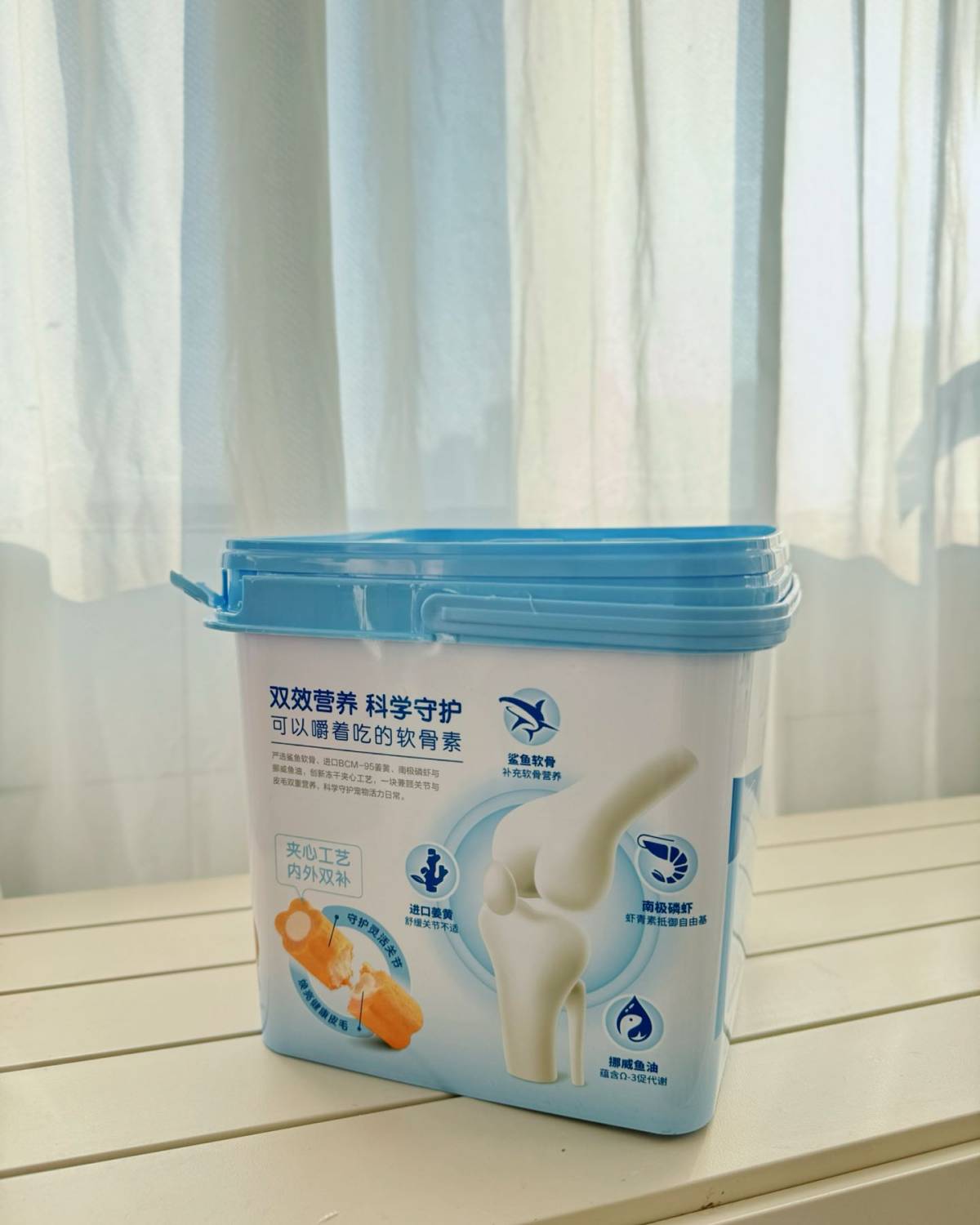 养博美才知道，这个品种天生心cui弱、骨骼纤细，髌骨容易出问