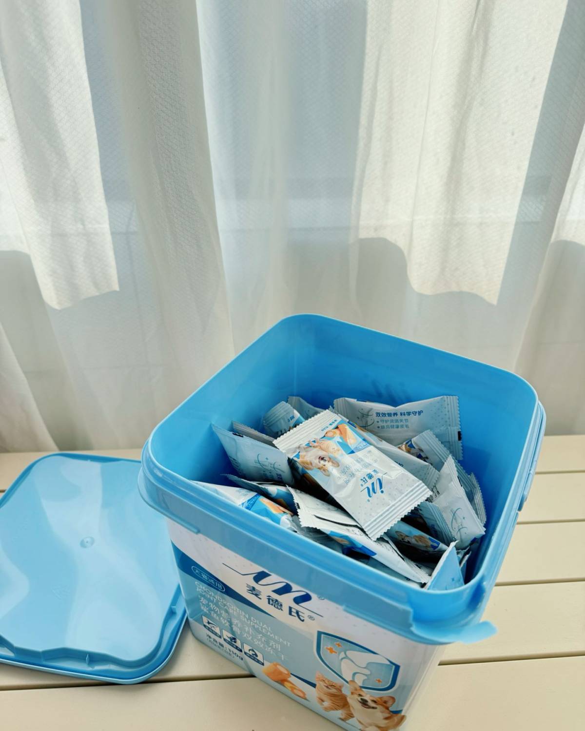 养博美才知道，这个品种天生心cui弱、骨骼纤细，髌骨容易出问